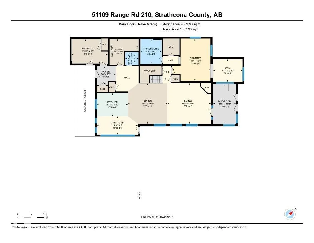 51109 RGE ROAD 210