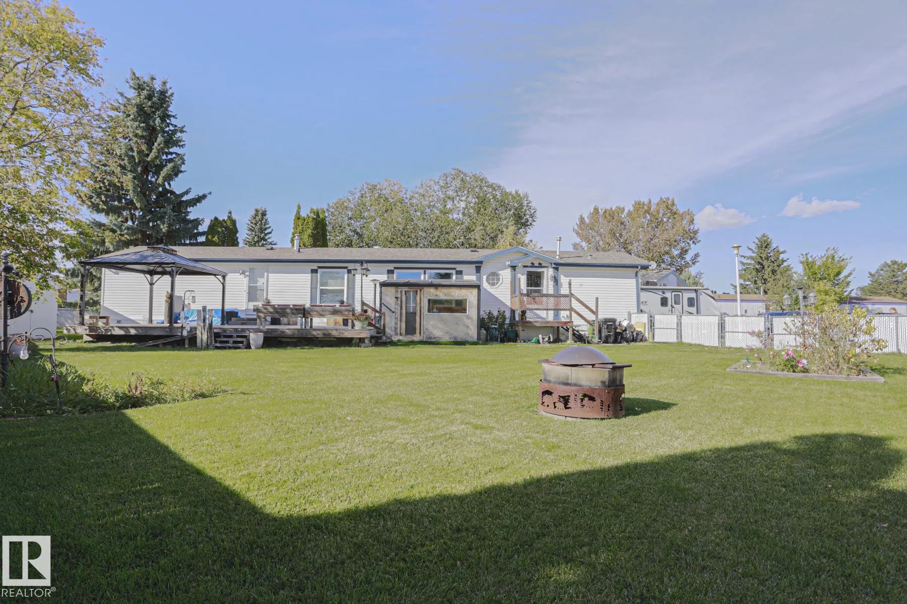 70 Evergreen Mobile Park