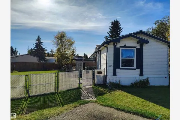 70 Evergreen Mobile Park