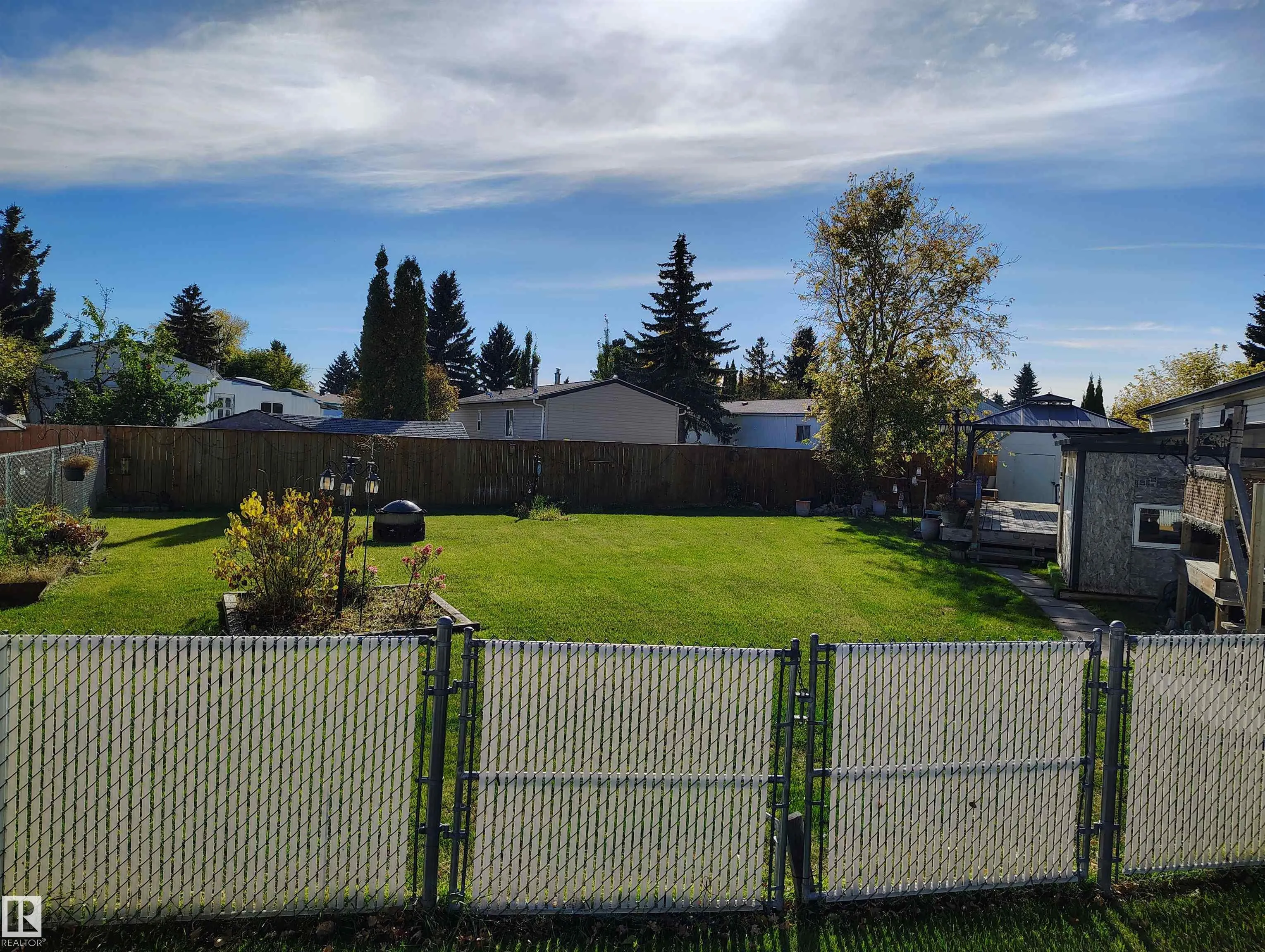 70 Evergreen Mobile Park