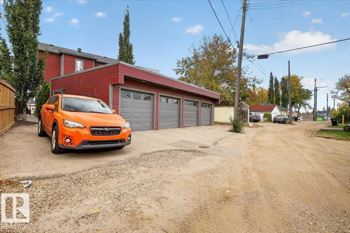14315 STONY PLAIN Road
