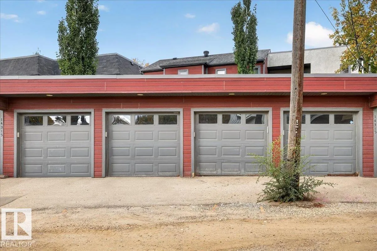 14315 STONY PLAIN Road