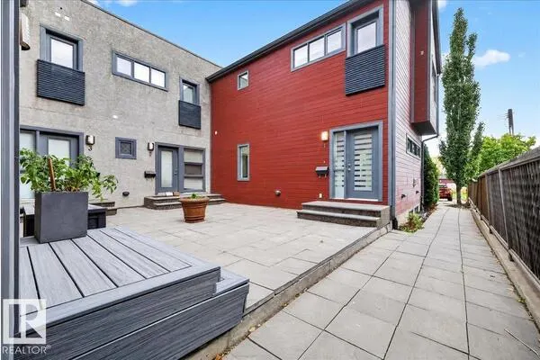 14315 STONY PLAIN Road