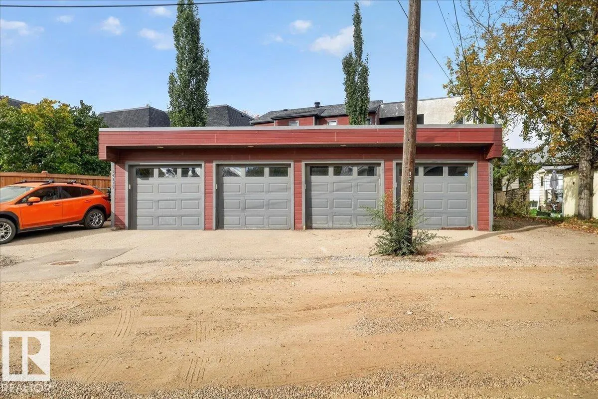 14315 STONY PLAIN Road