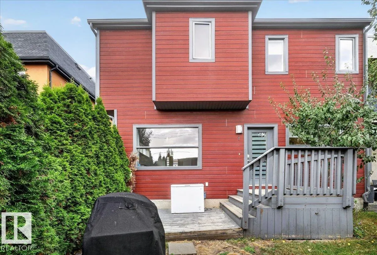 14315 STONY PLAIN Road