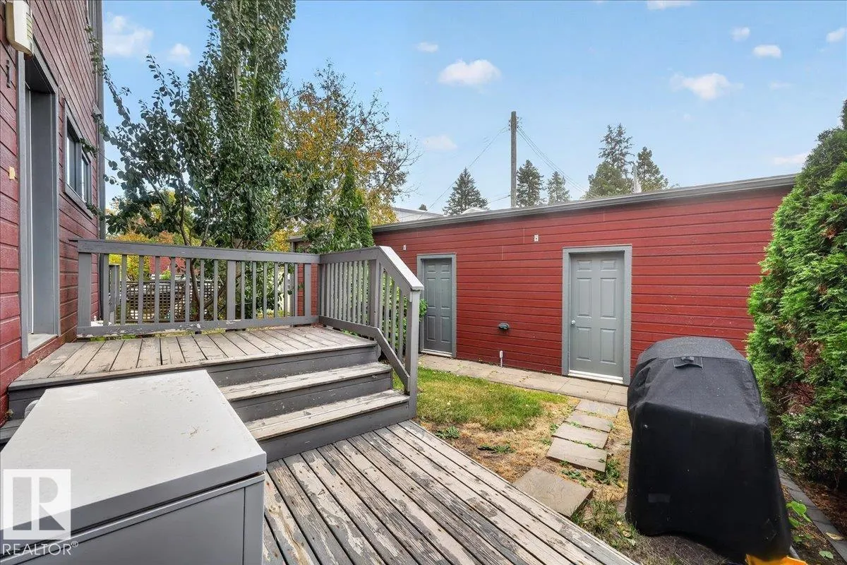 14315 STONY PLAIN Road