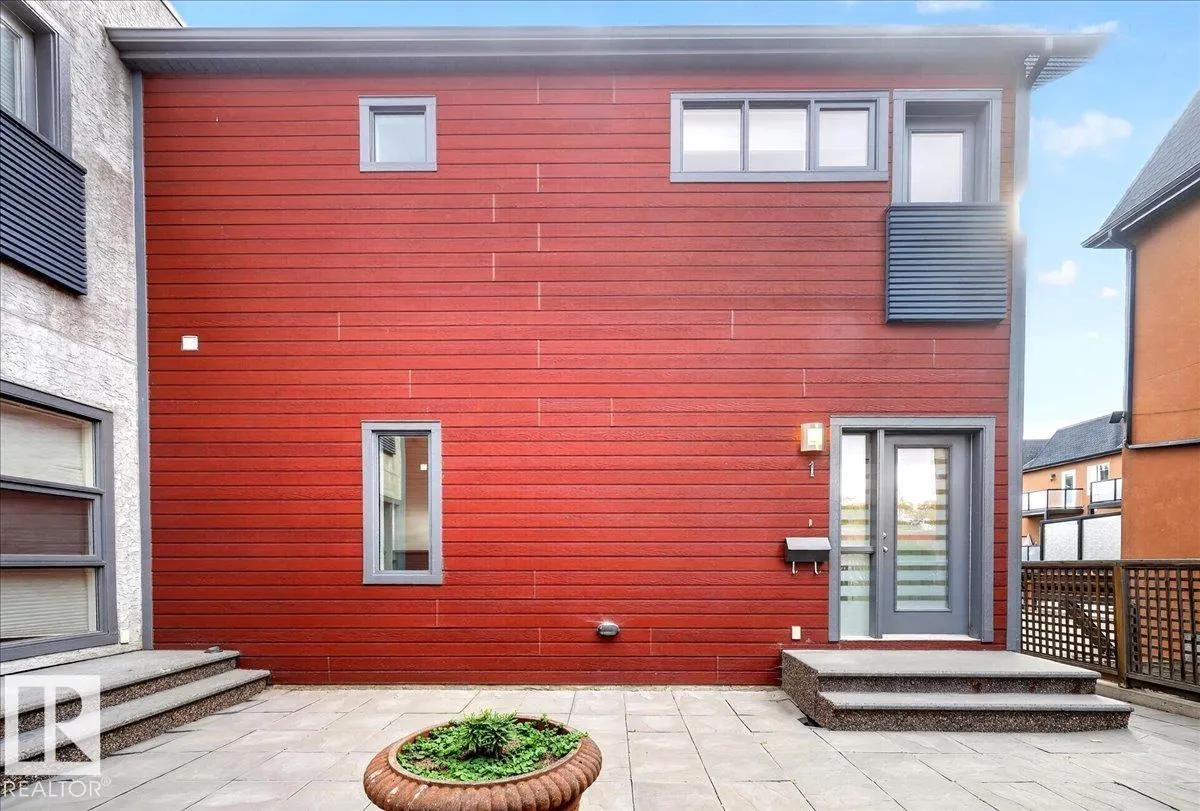 14315 STONY PLAIN Road