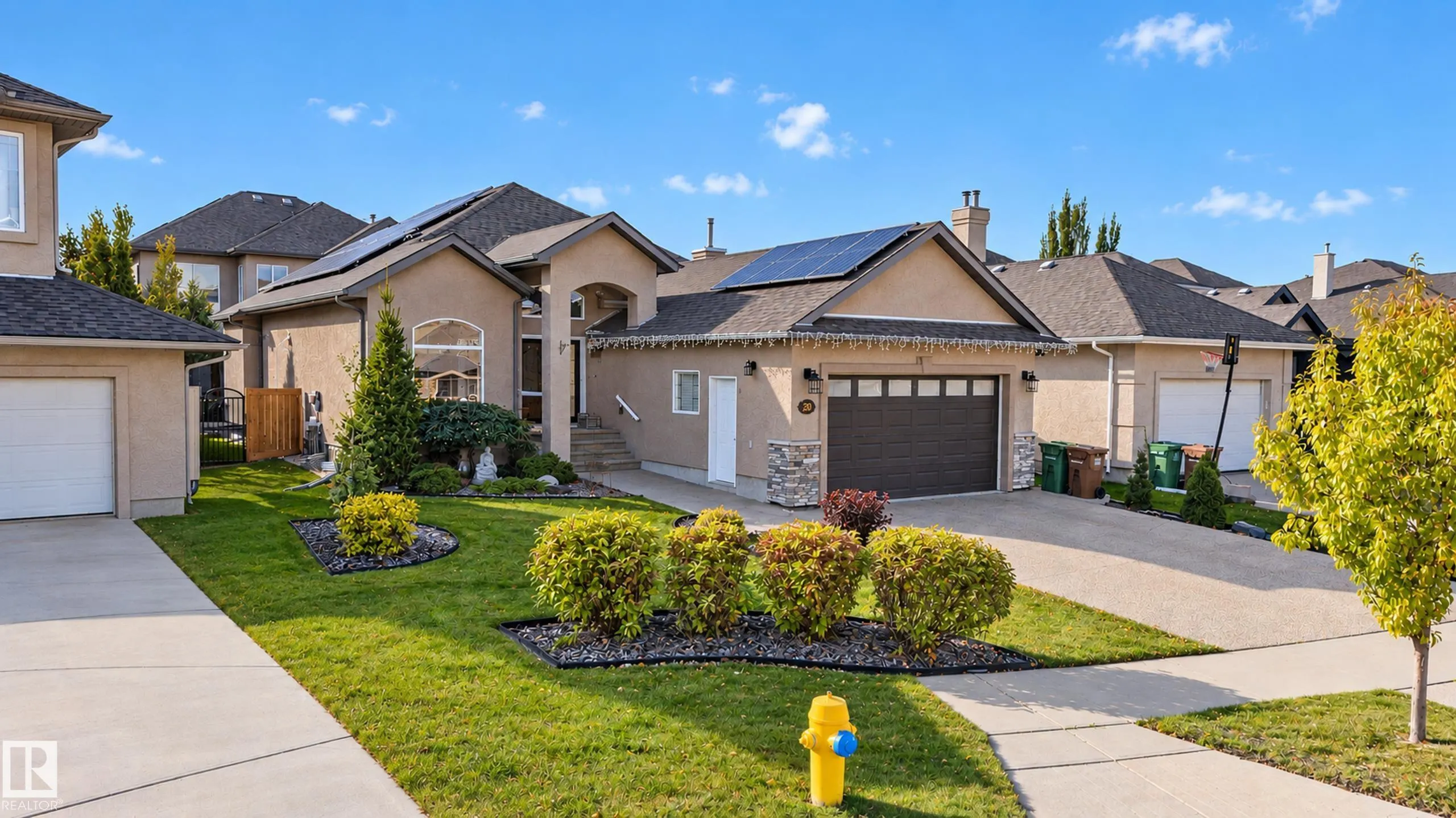 20 KINGSMOOR Close