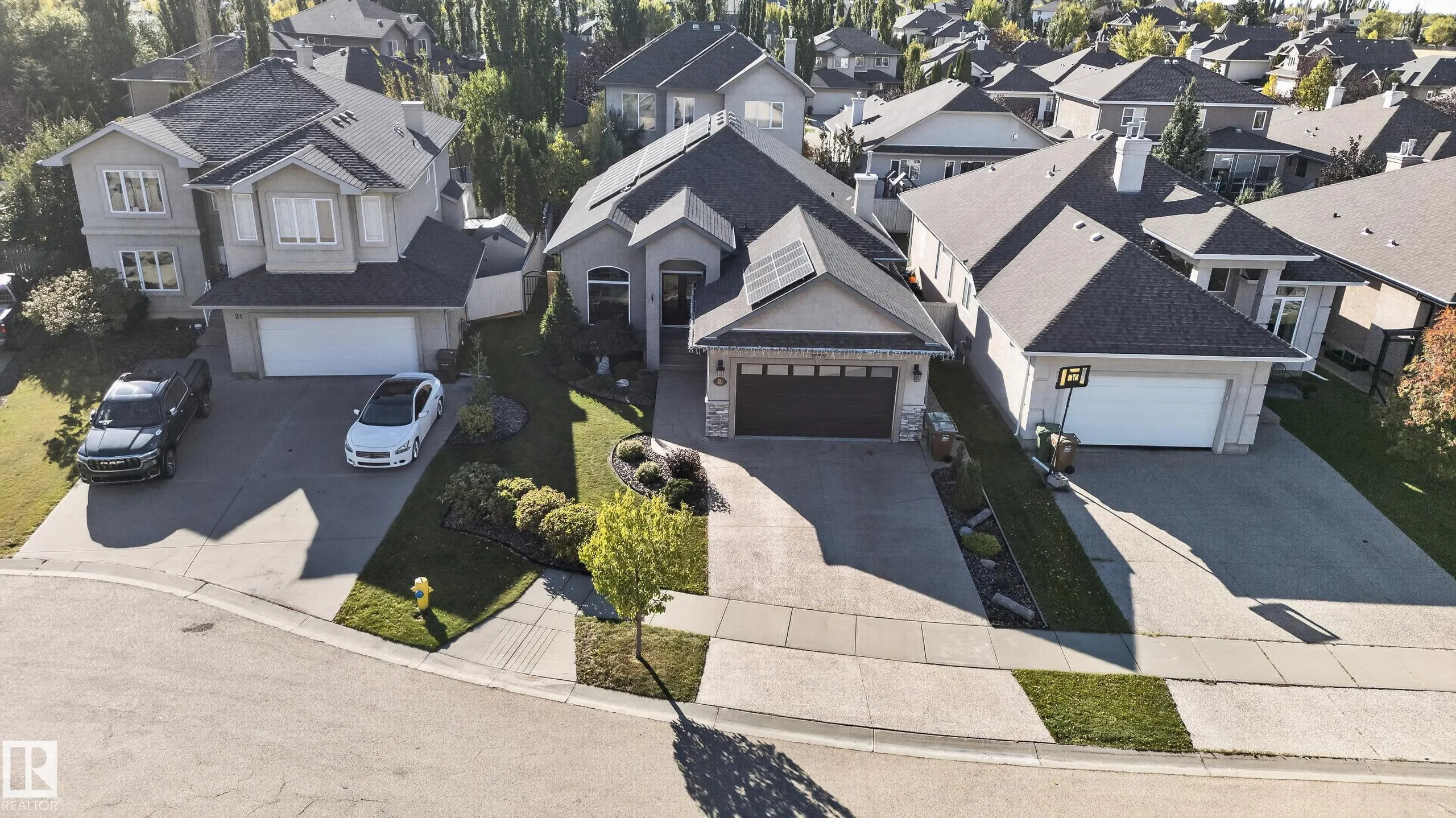 20 KINGSMOOR Close