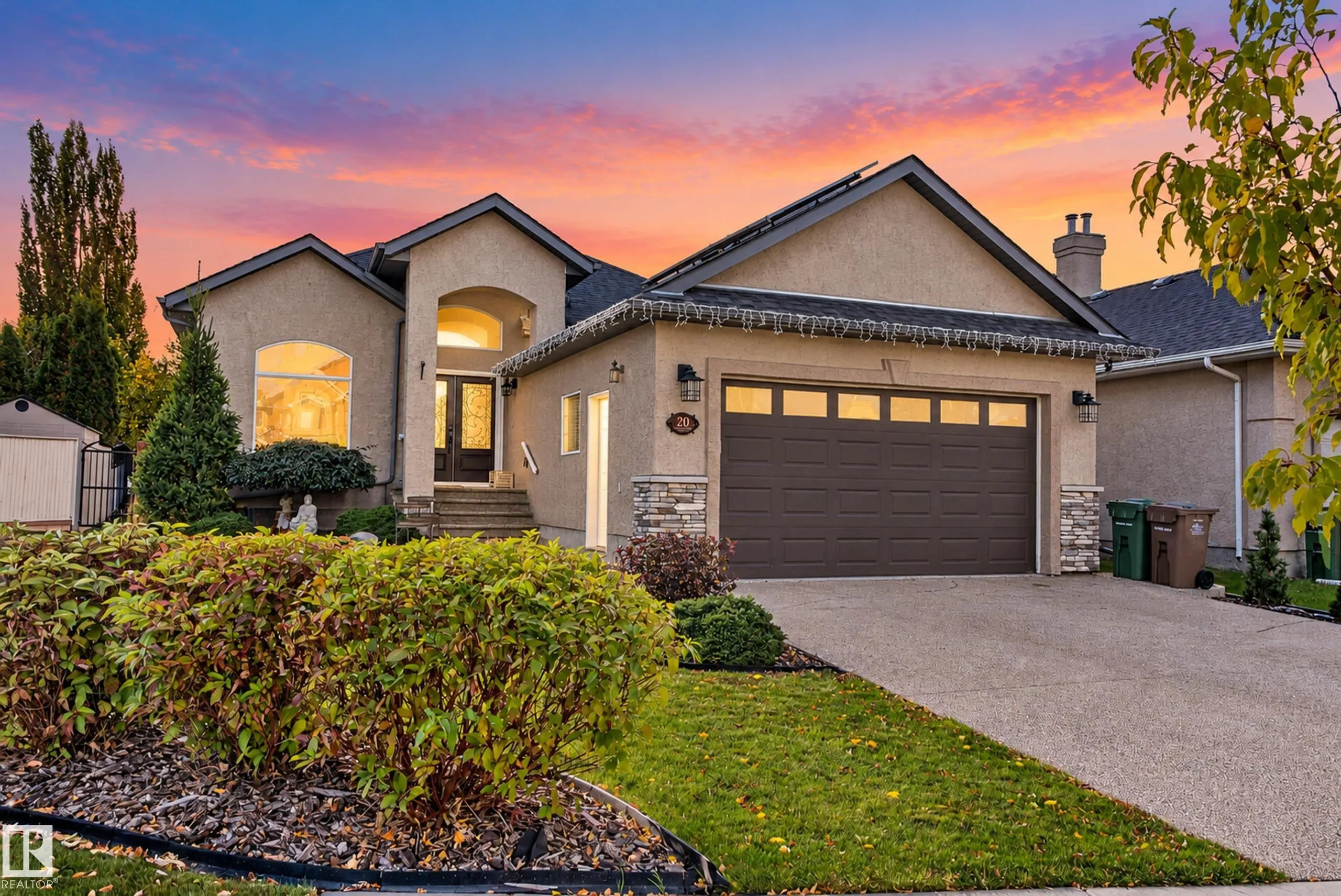 20 KINGSMOOR Close