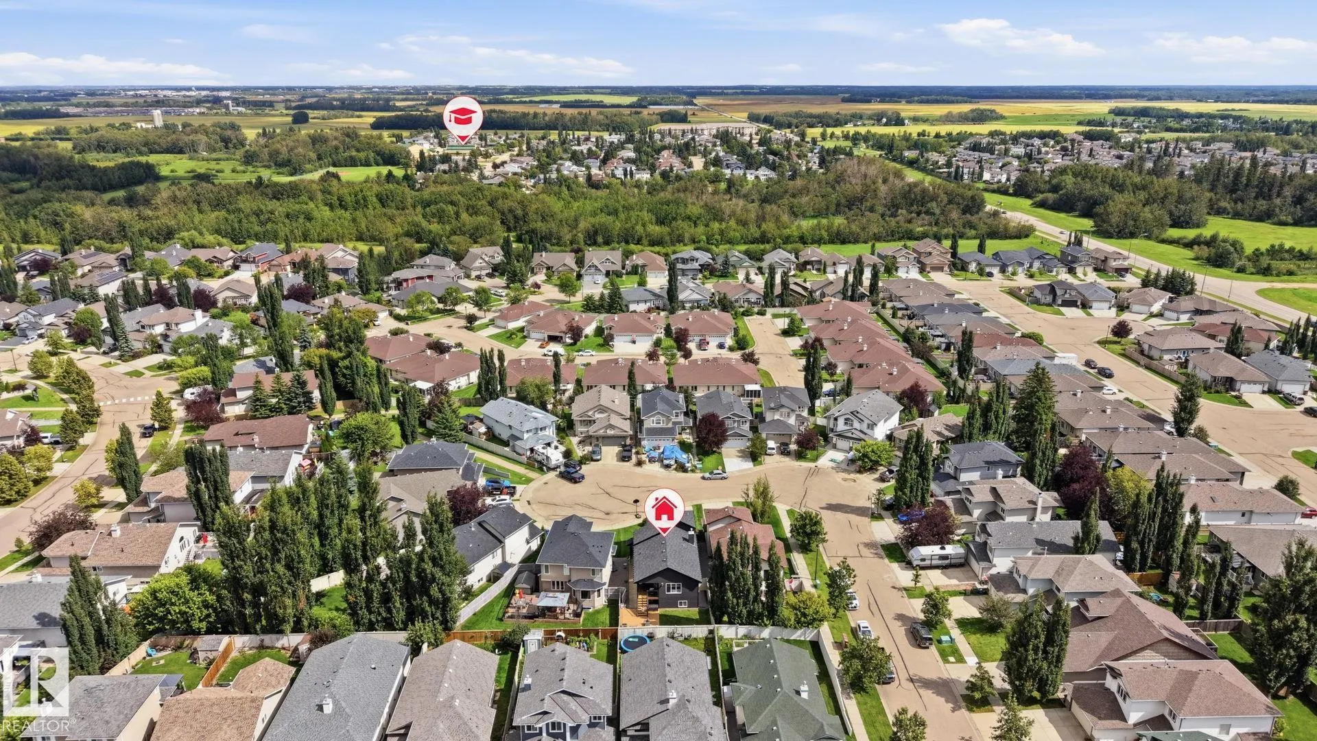 66 Willowby Close