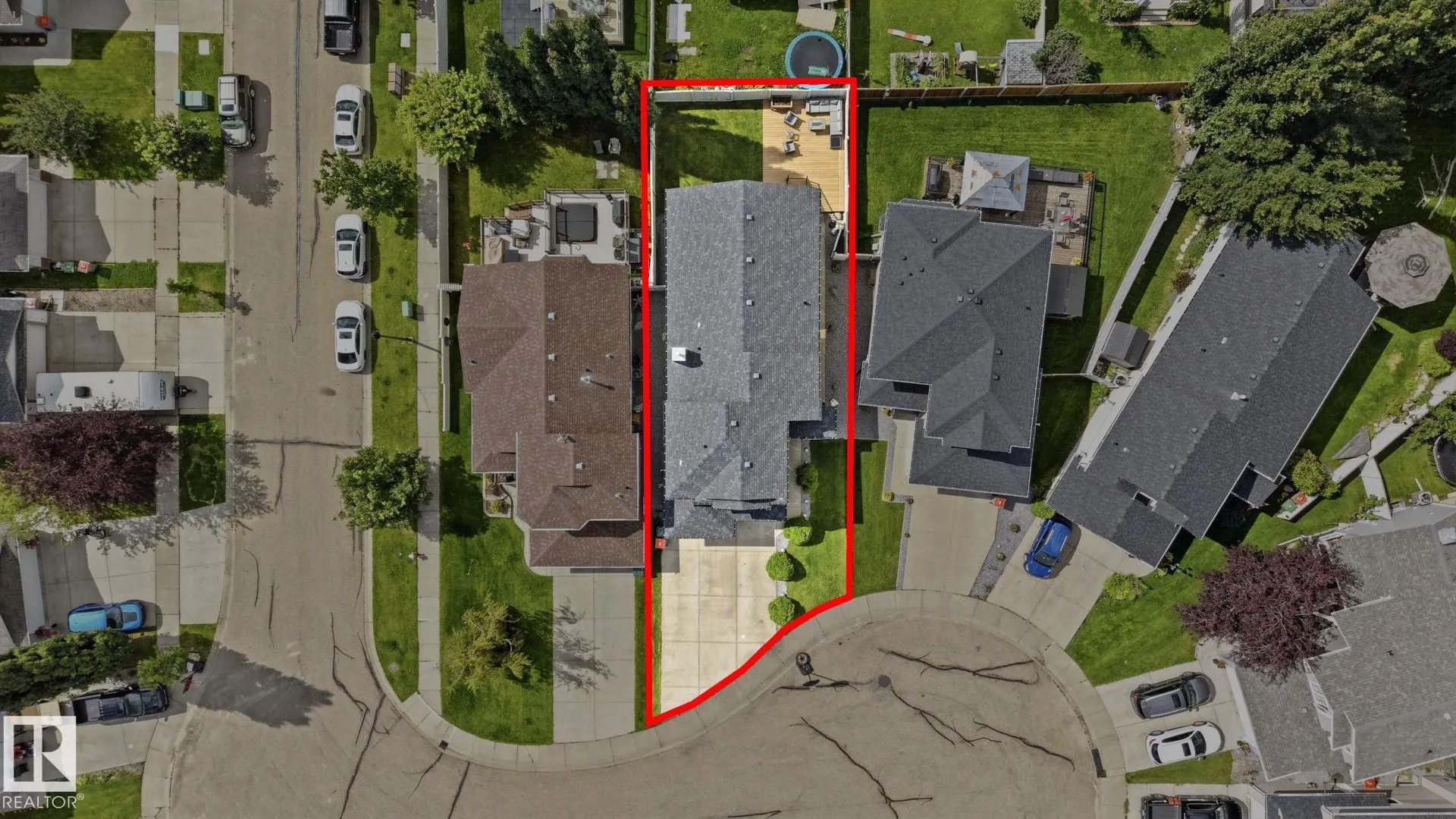66 Willowby Close