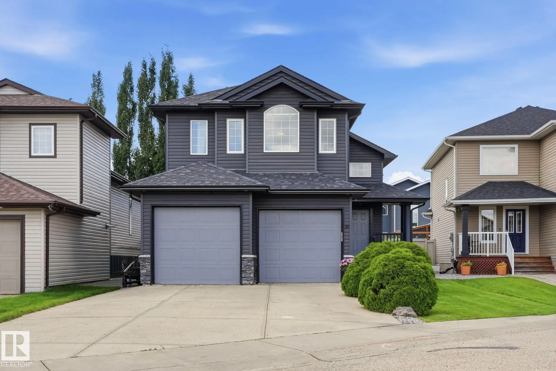 66 Willowby Close