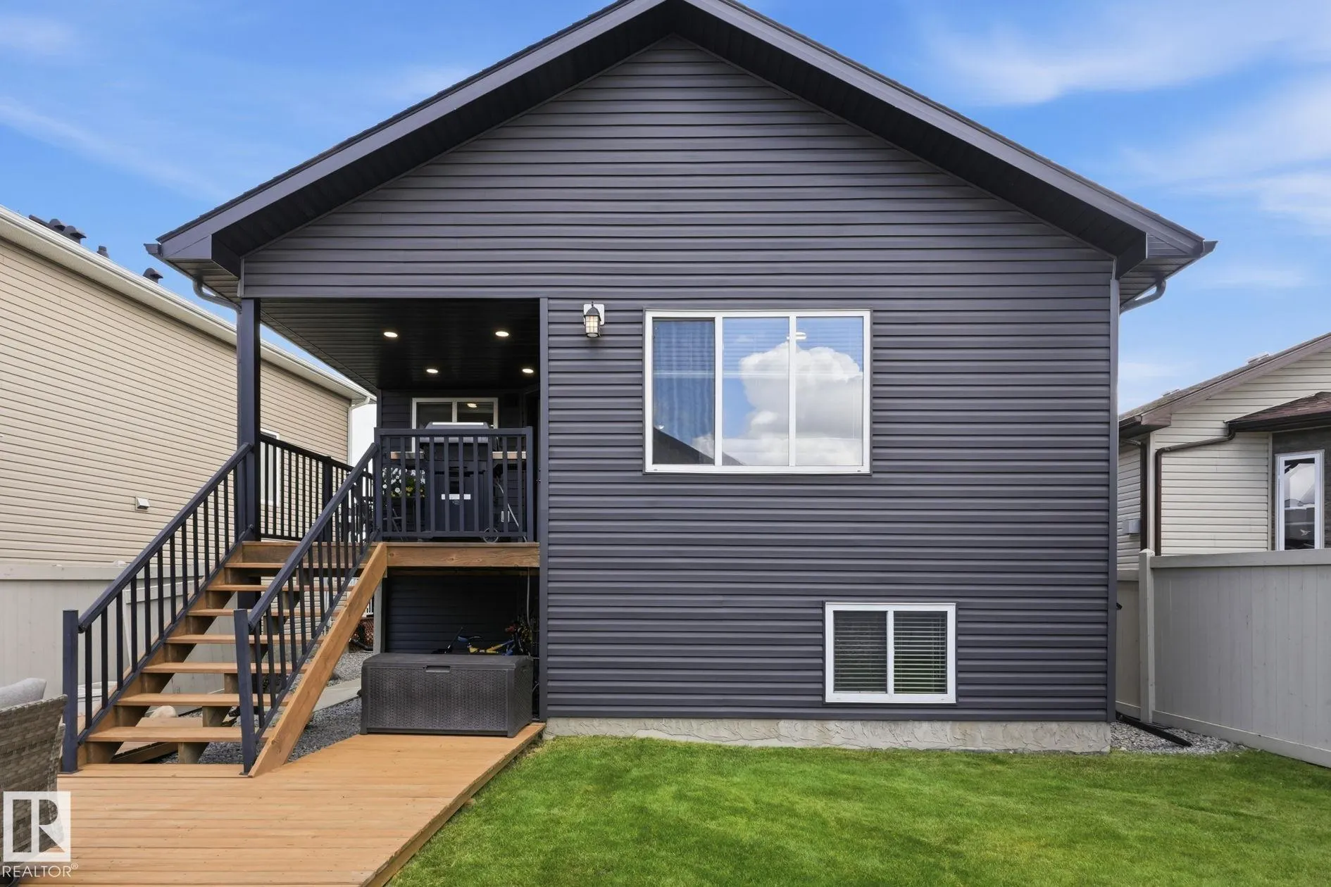 66 Willowby Close