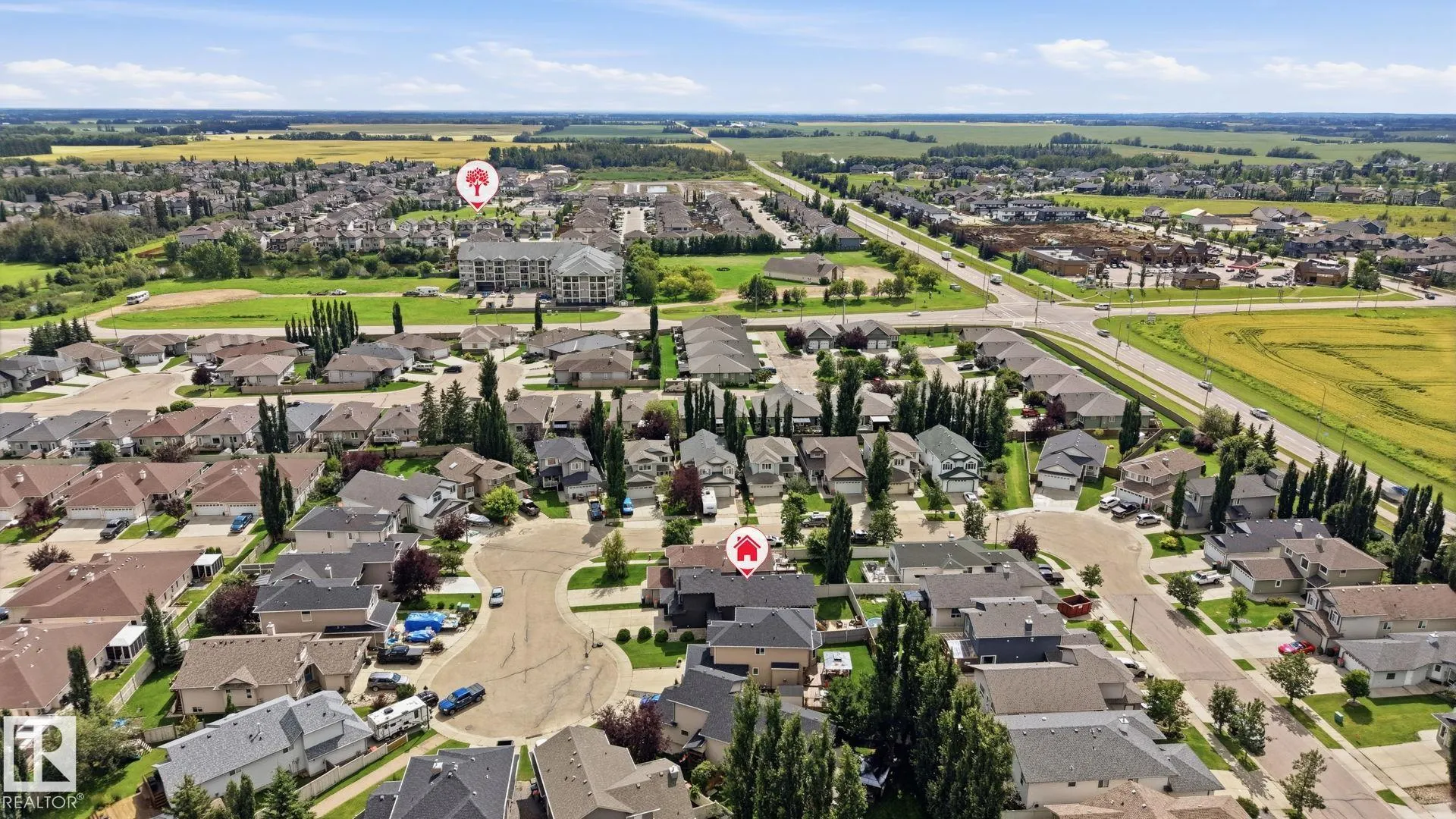 66 Willowby Close