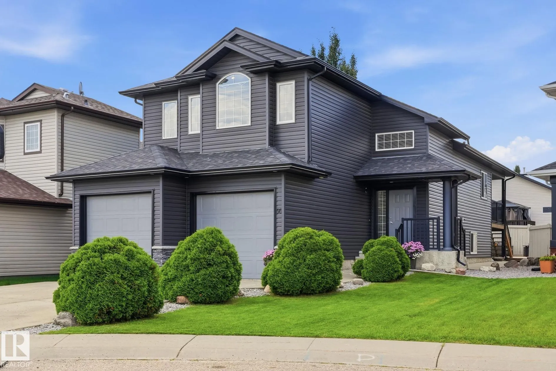 66 Willowby Close