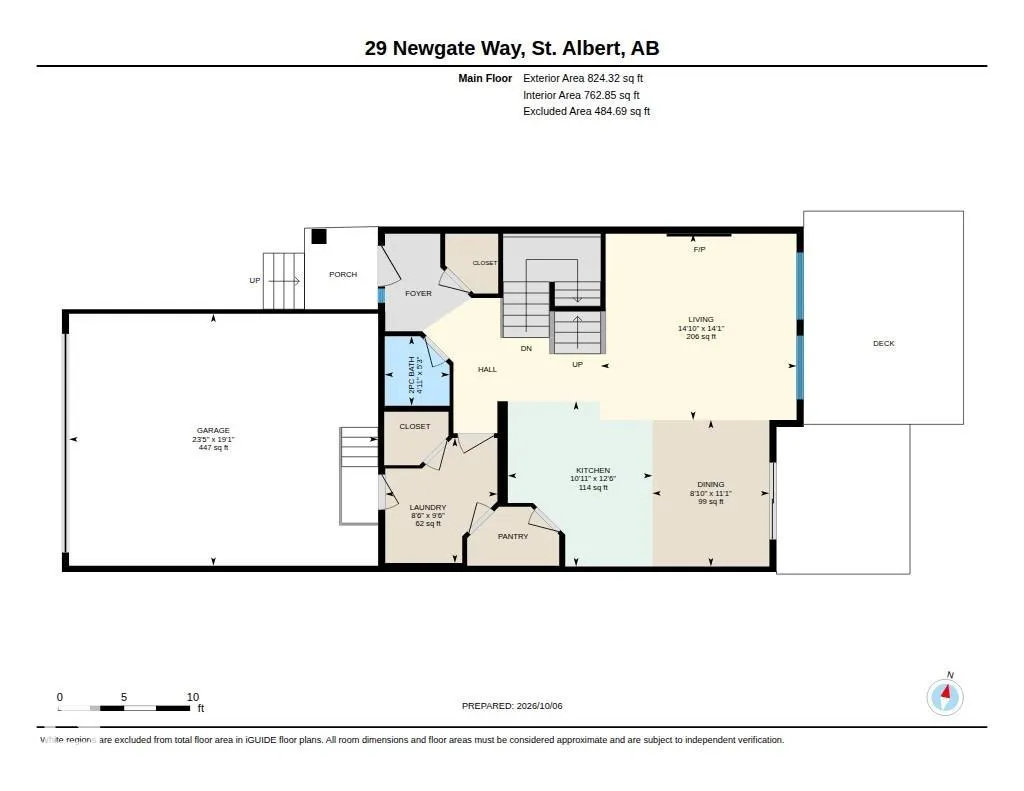 29 NEWGATE Way
