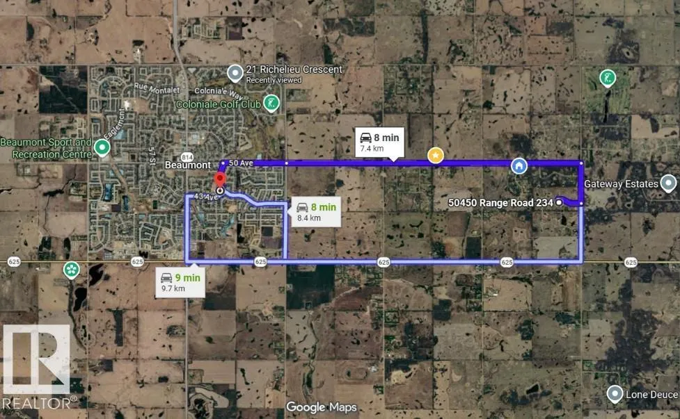 440 50450 Range Road 234