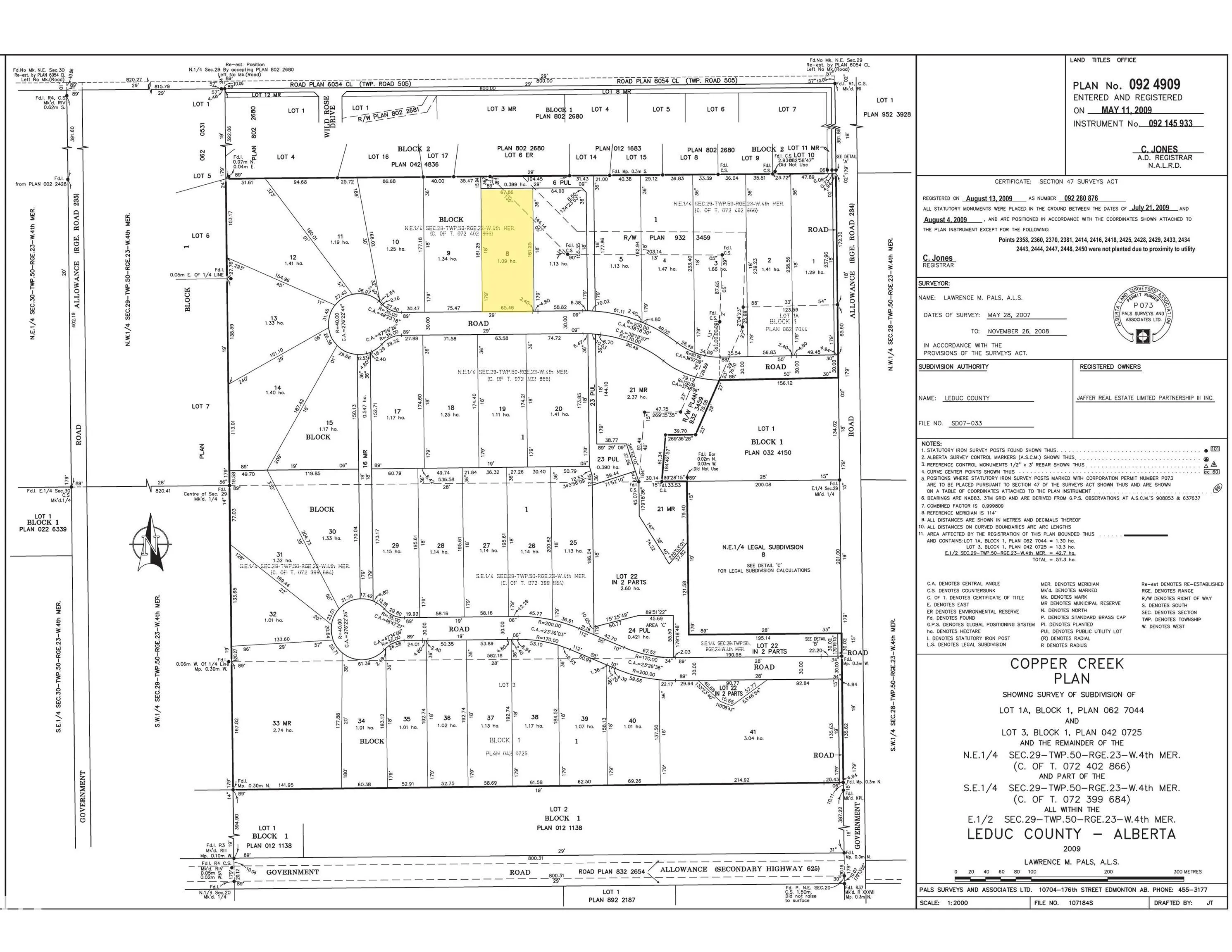 440 50450 Range Road 234