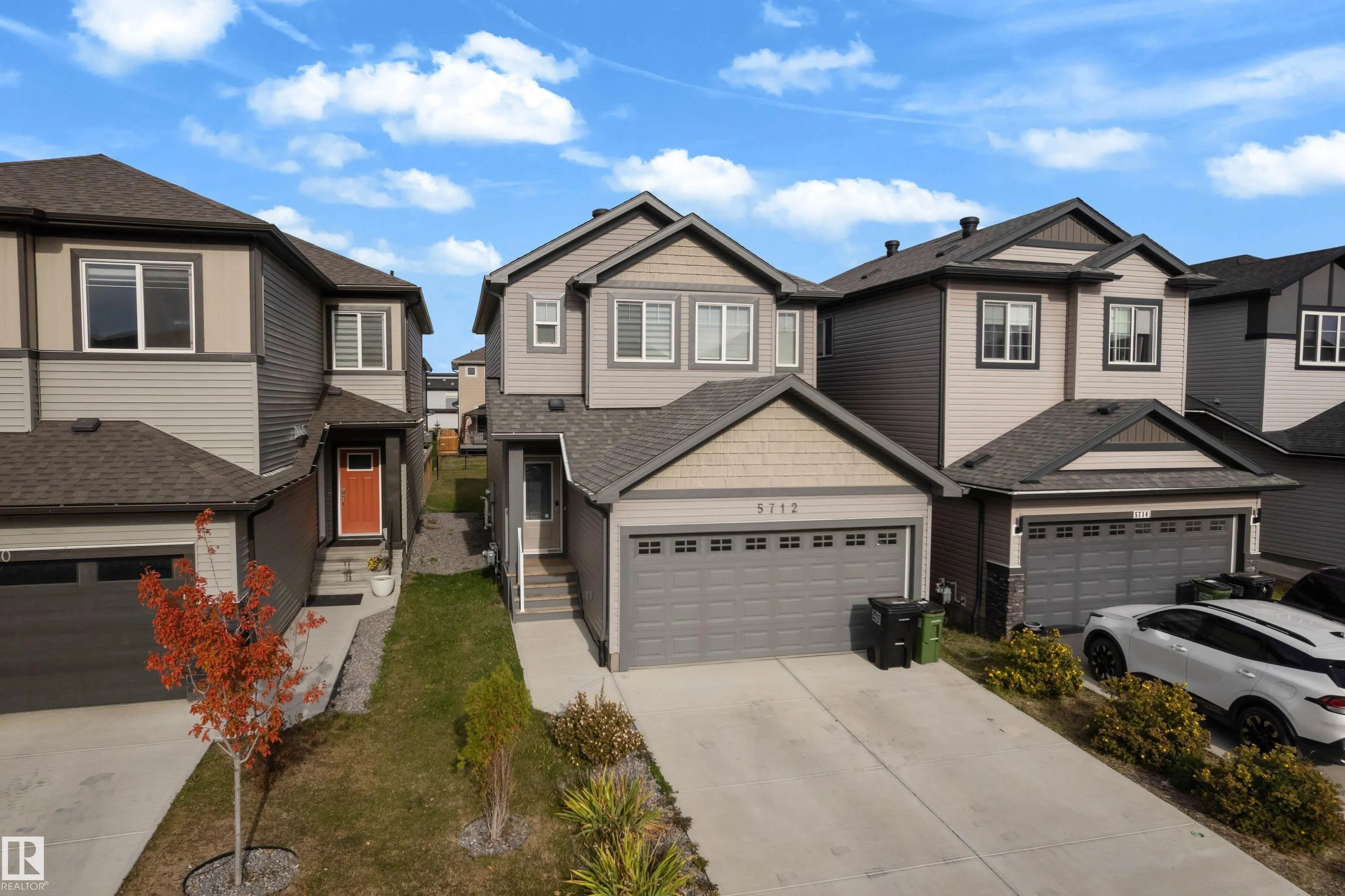 5712 Cautley Crescent