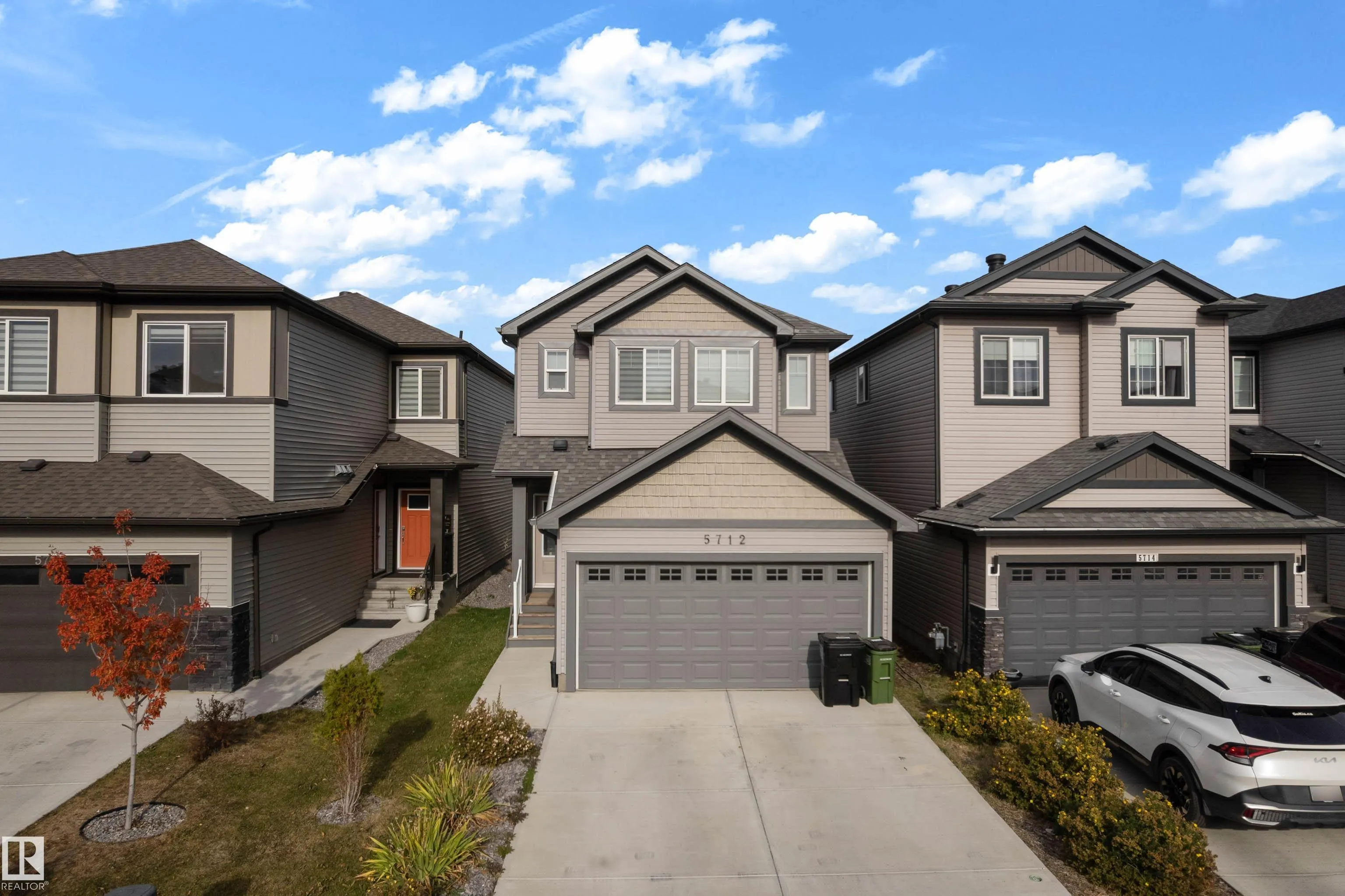 5712 Cautley Crescent