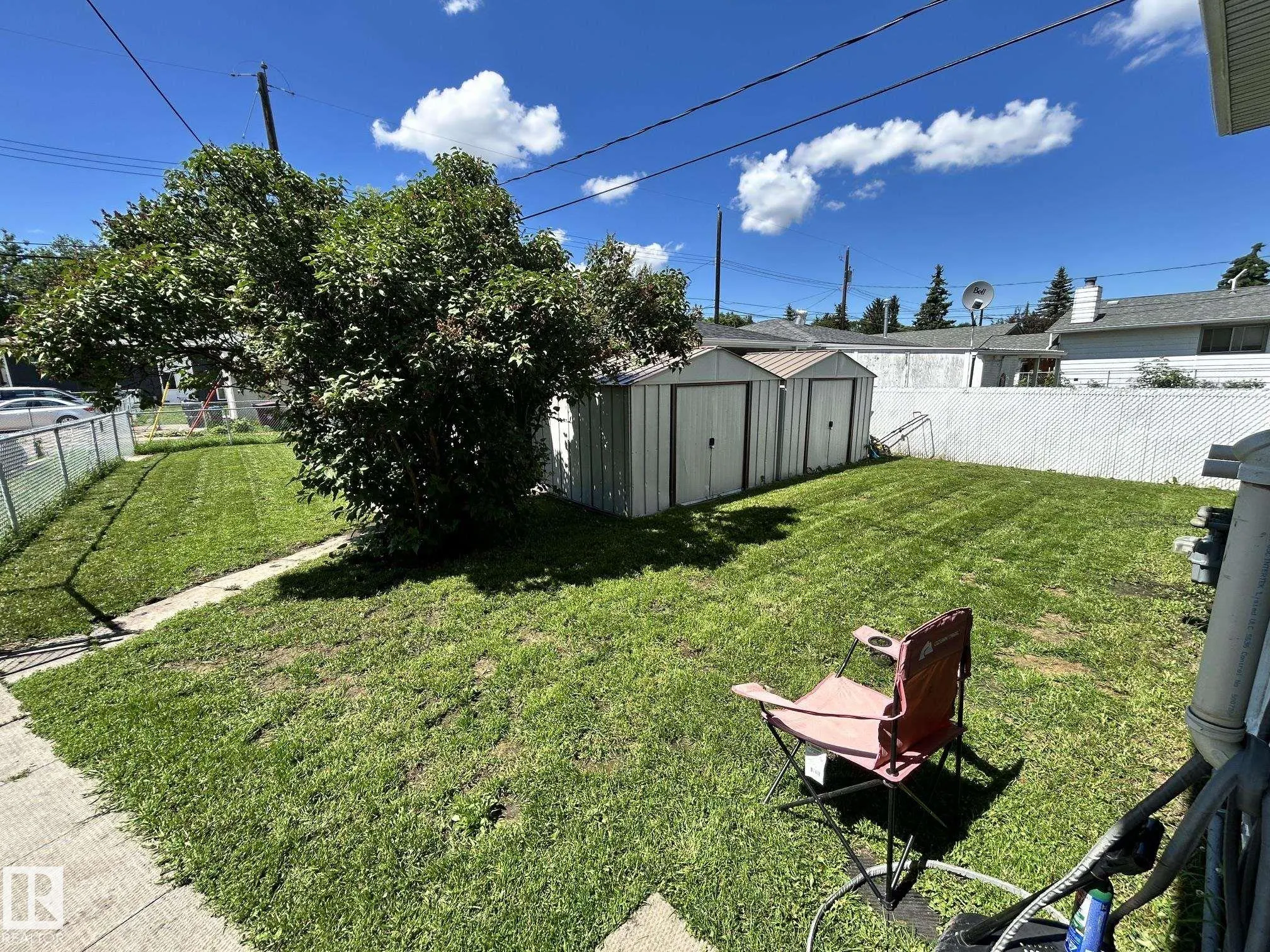 11812 45 Street