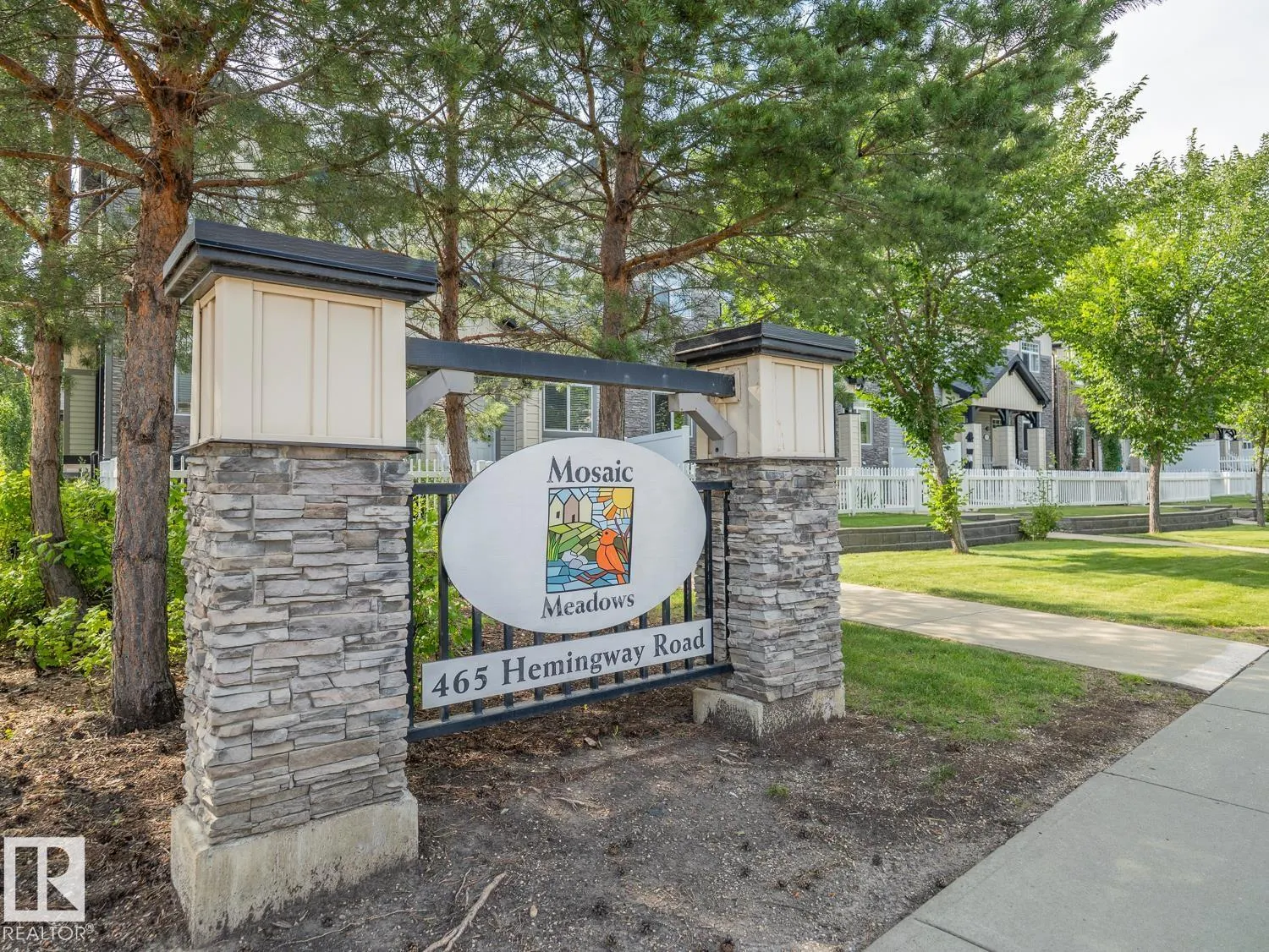 465 Hemingway Road
