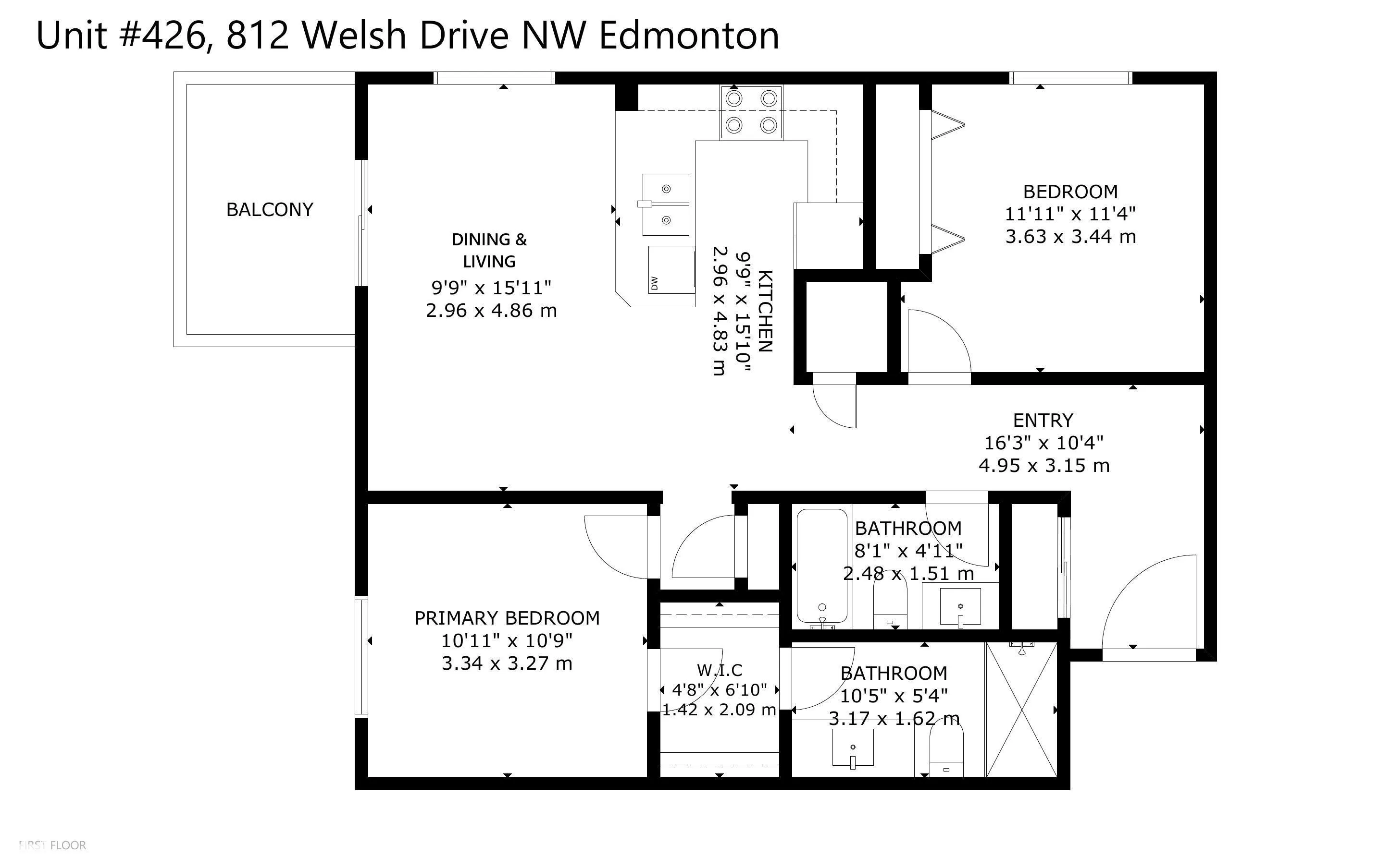 812 WELSH Drive