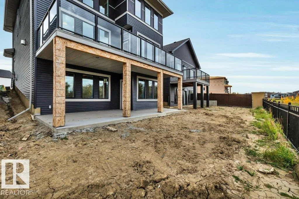 65 Norwyck Way