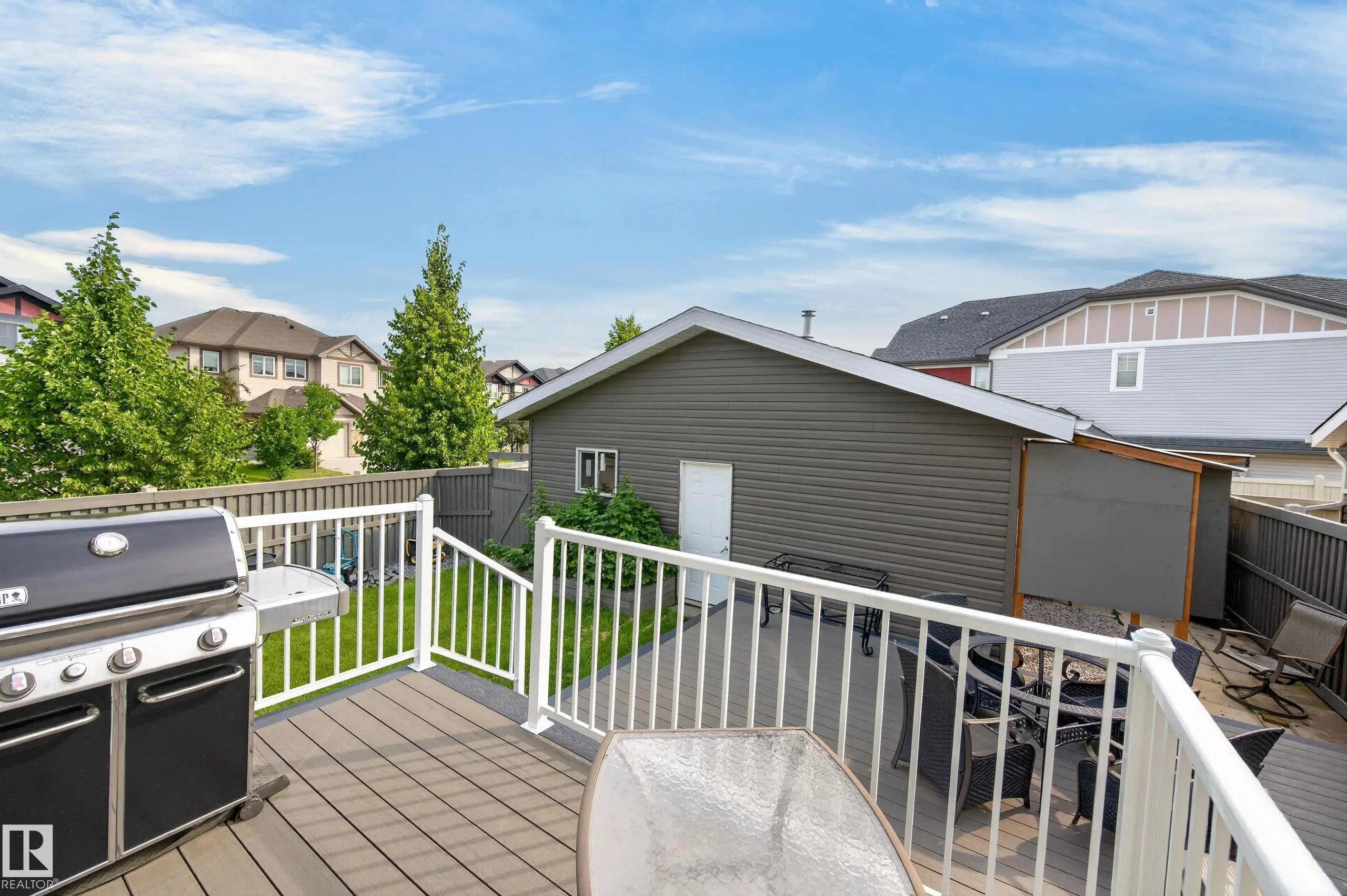1007 162 Street
