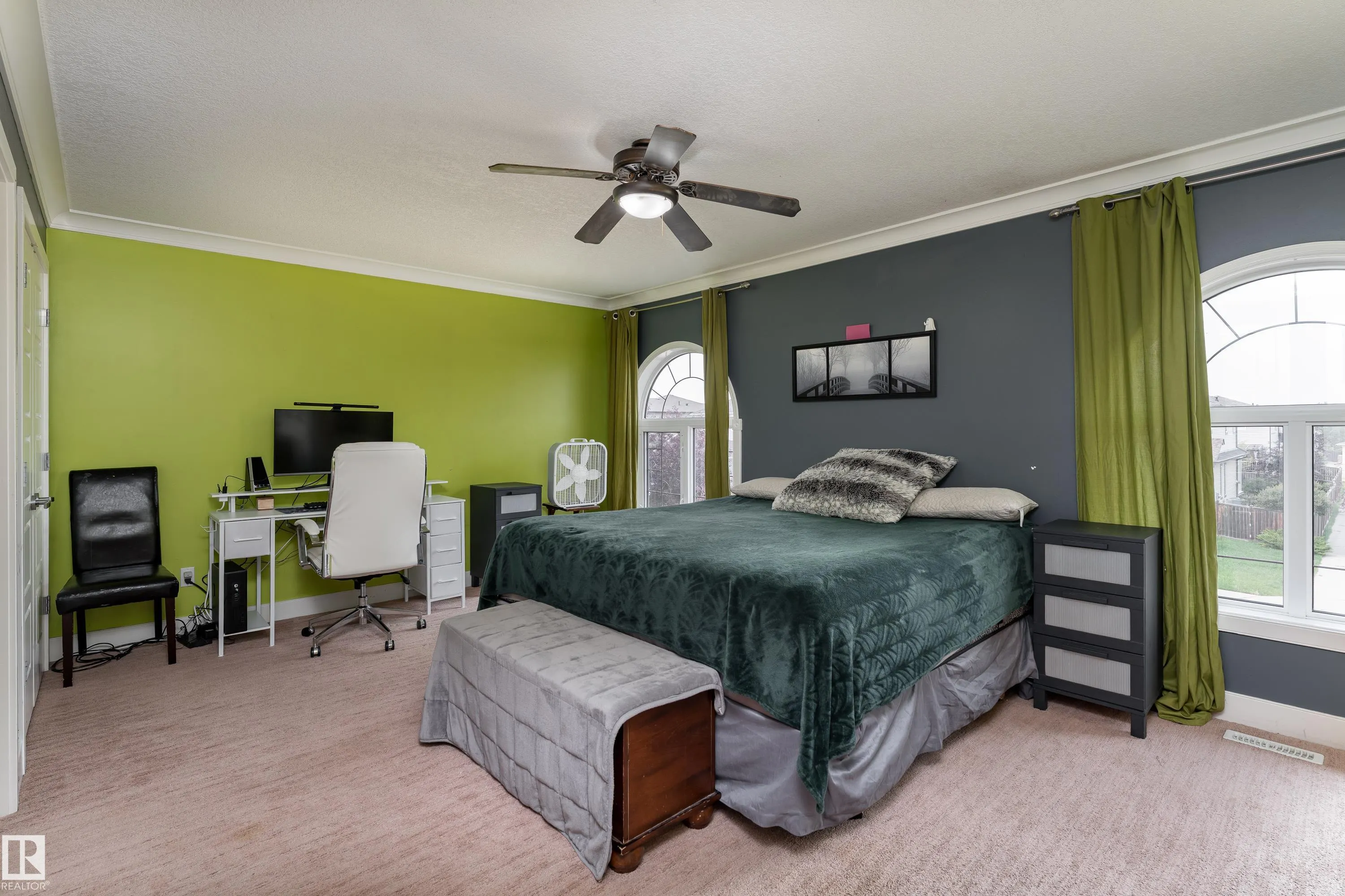 107 MCDOWELL Wynd
