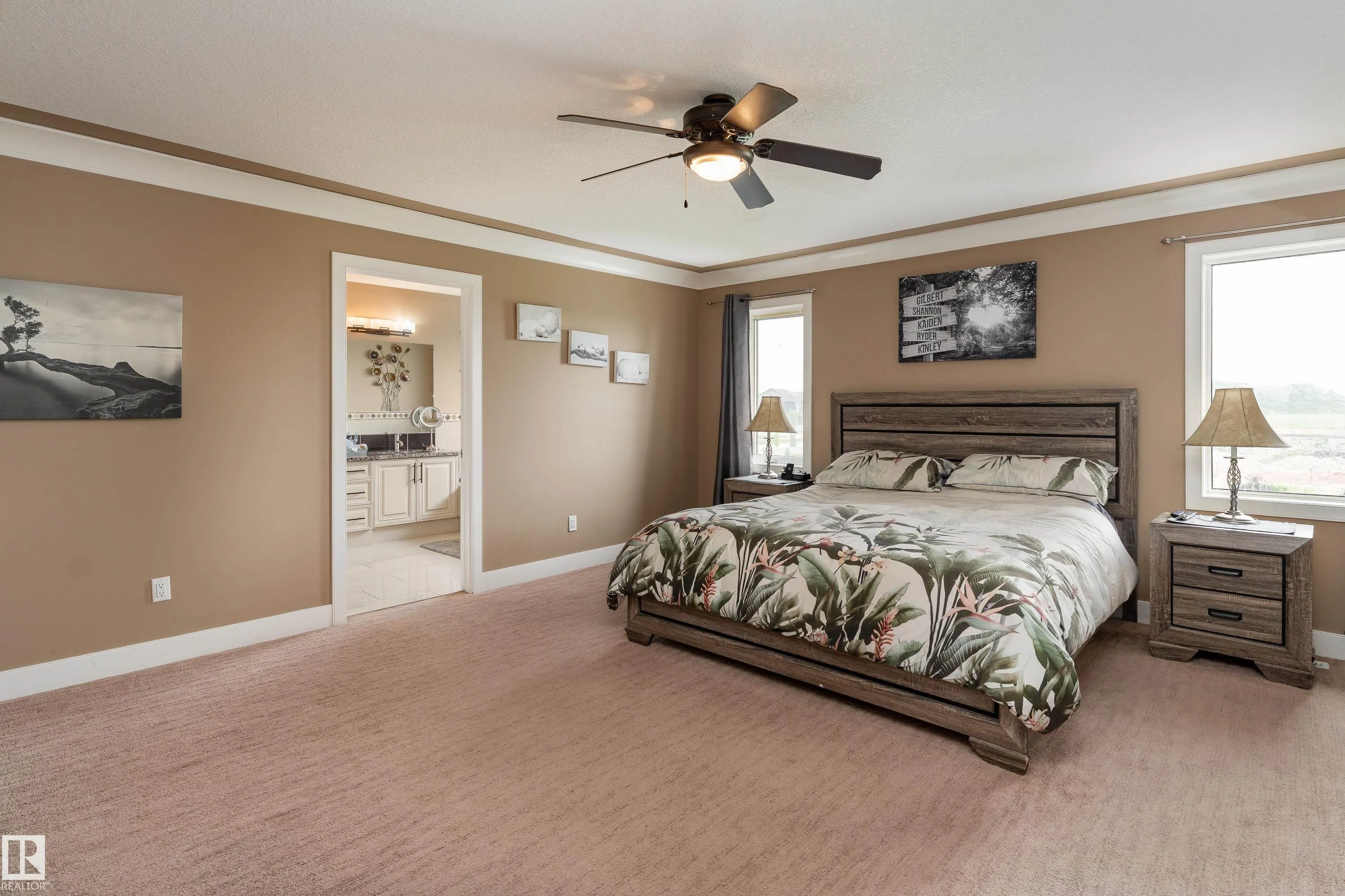 107 MCDOWELL Wynd