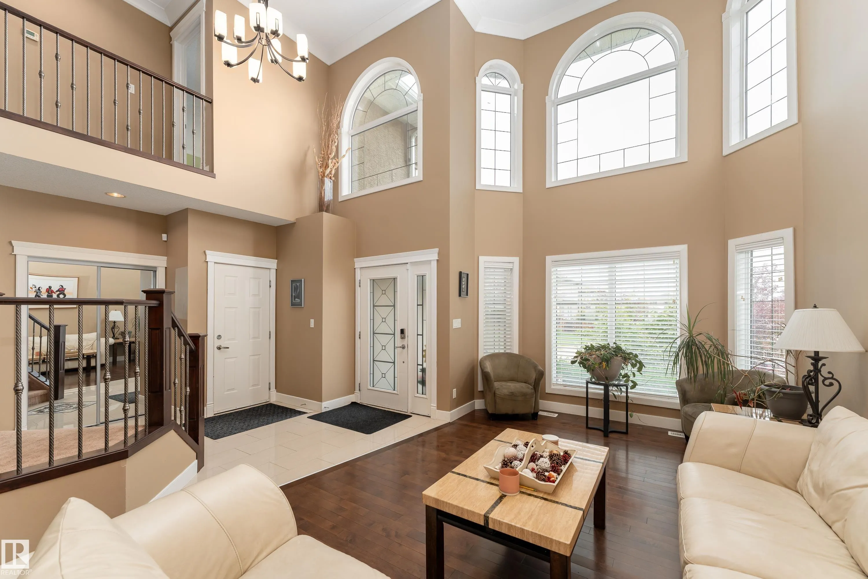 107 MCDOWELL Wynd