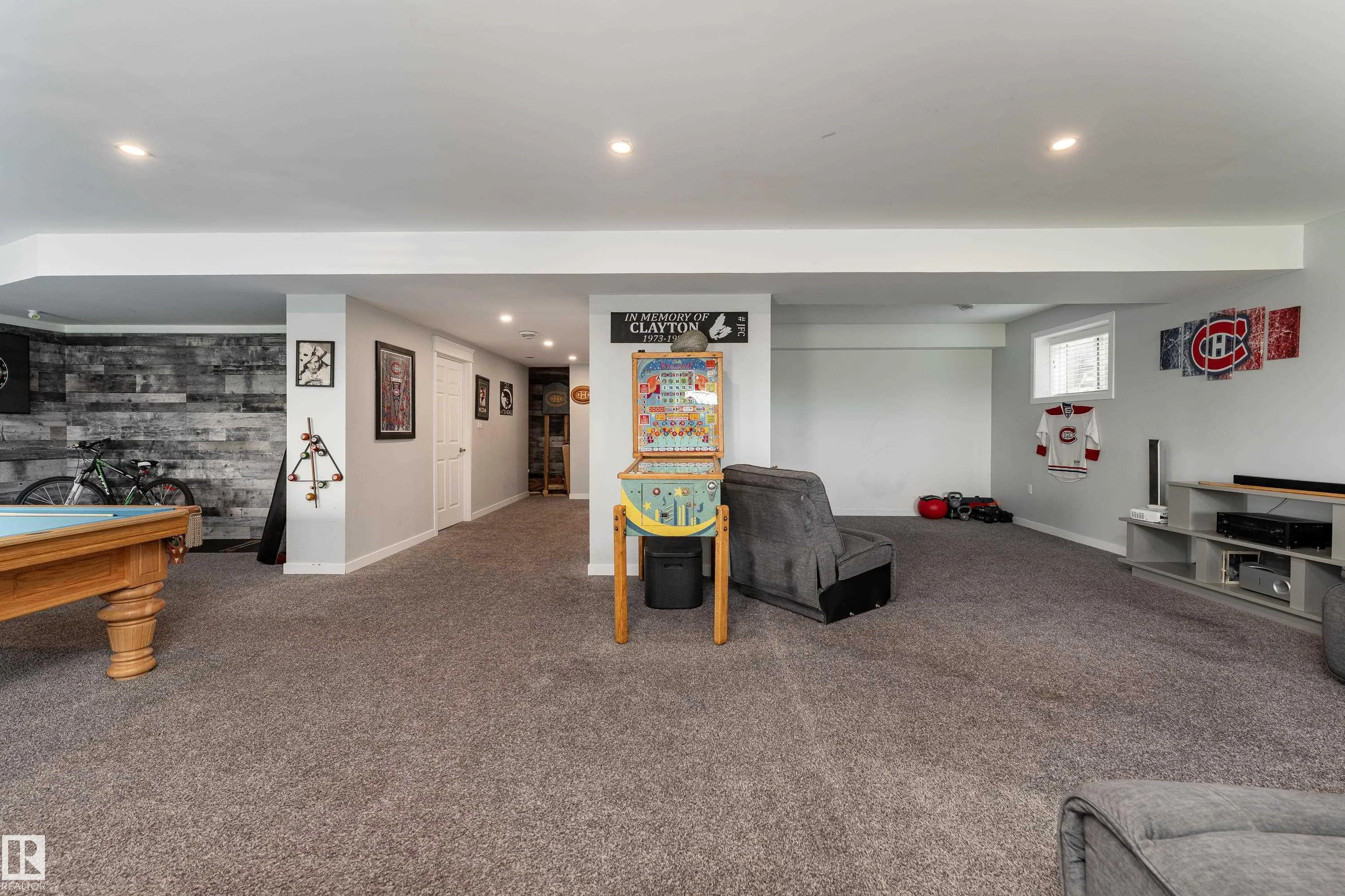 107 MCDOWELL Wynd
