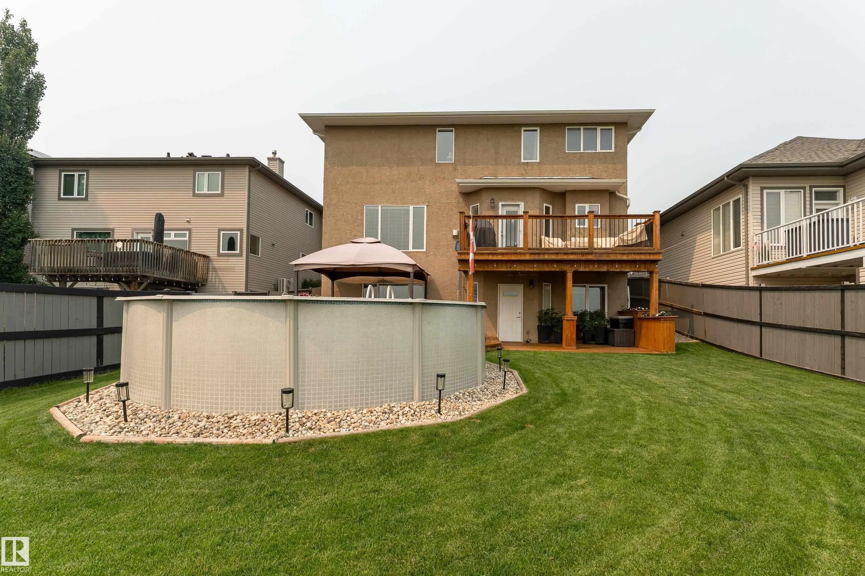 107 MCDOWELL Wynd