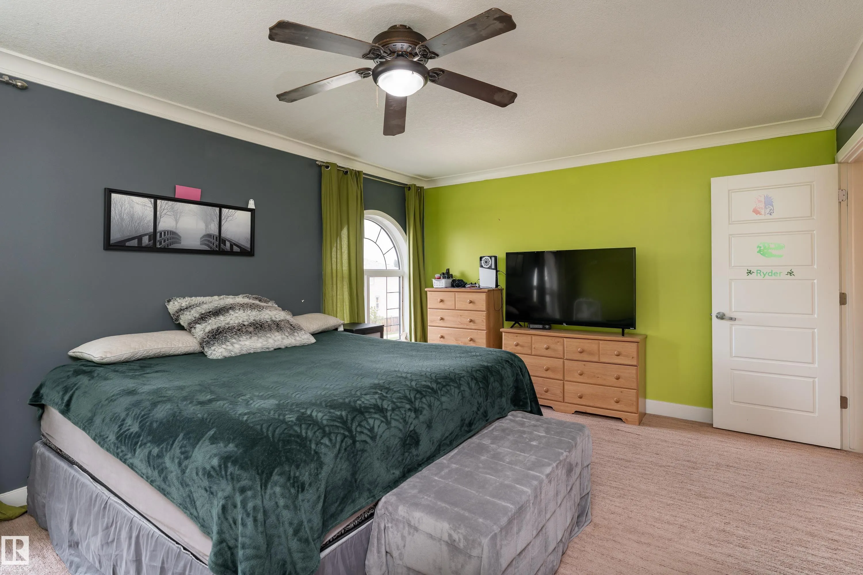 107 MCDOWELL Wynd