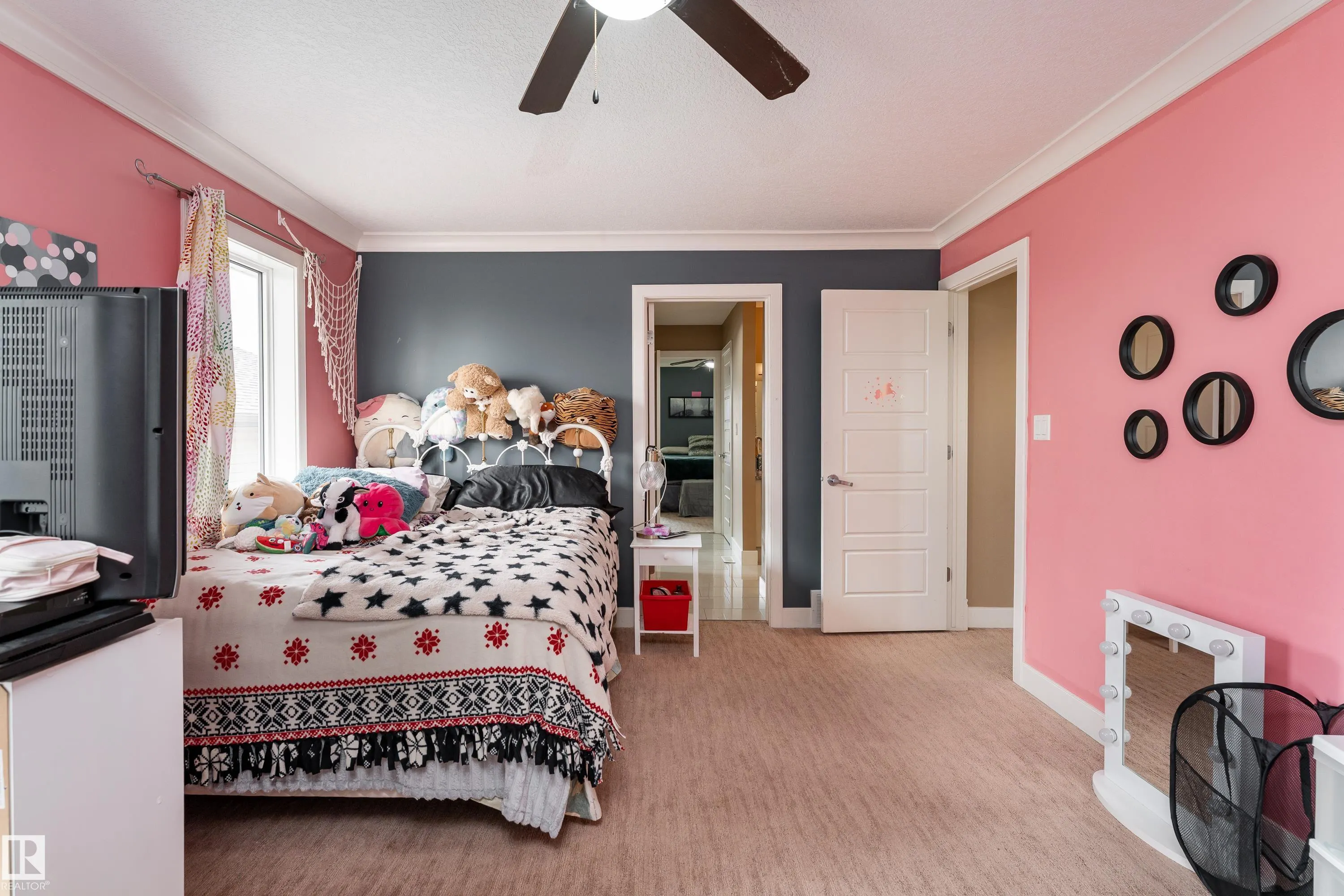 107 MCDOWELL Wynd