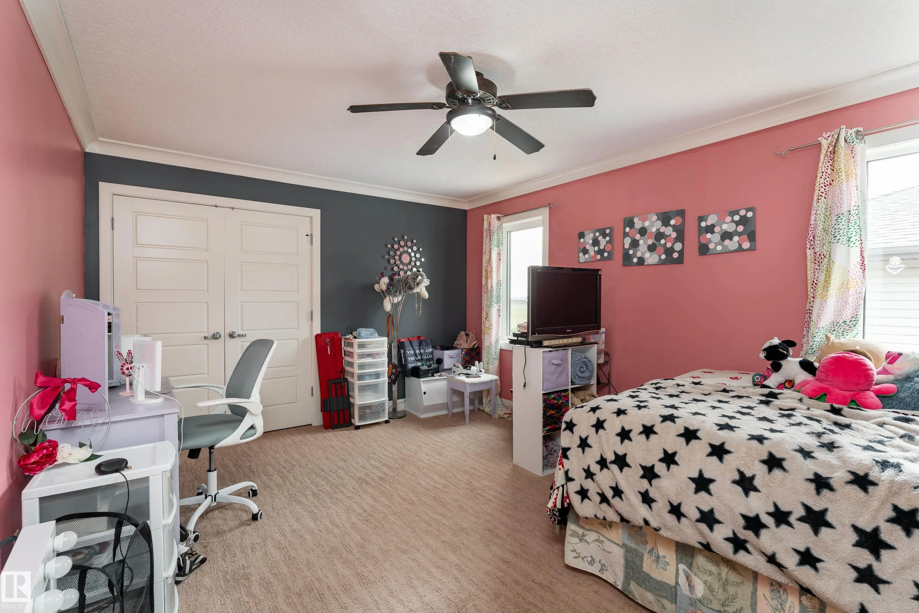 107 MCDOWELL Wynd