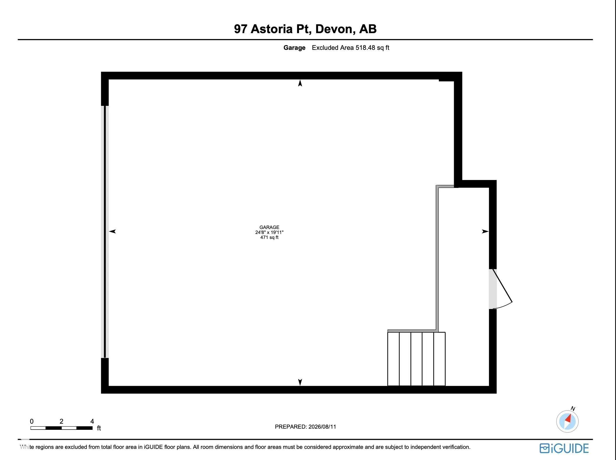 97 Astoria Point(e)