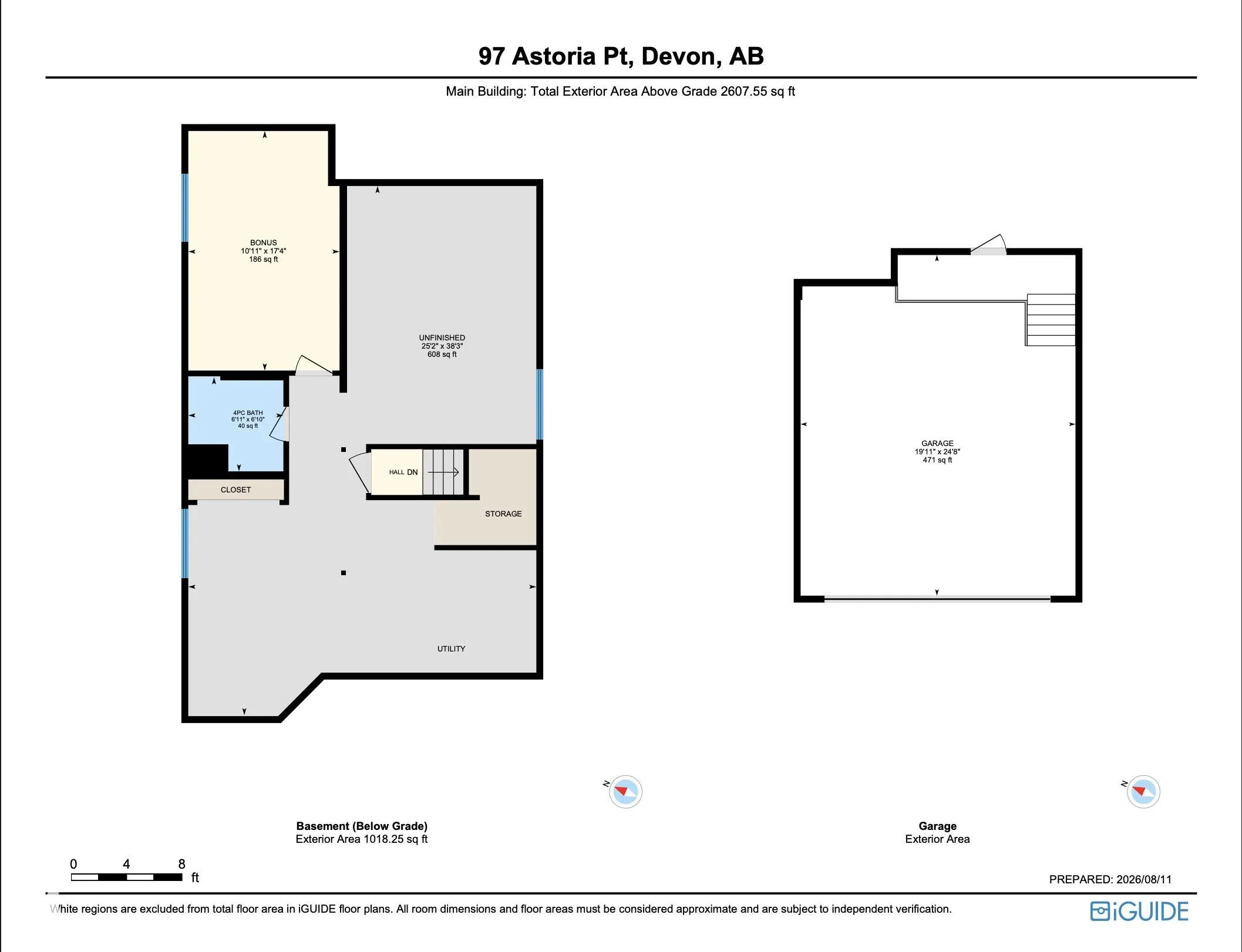 97 Astoria Point(e)