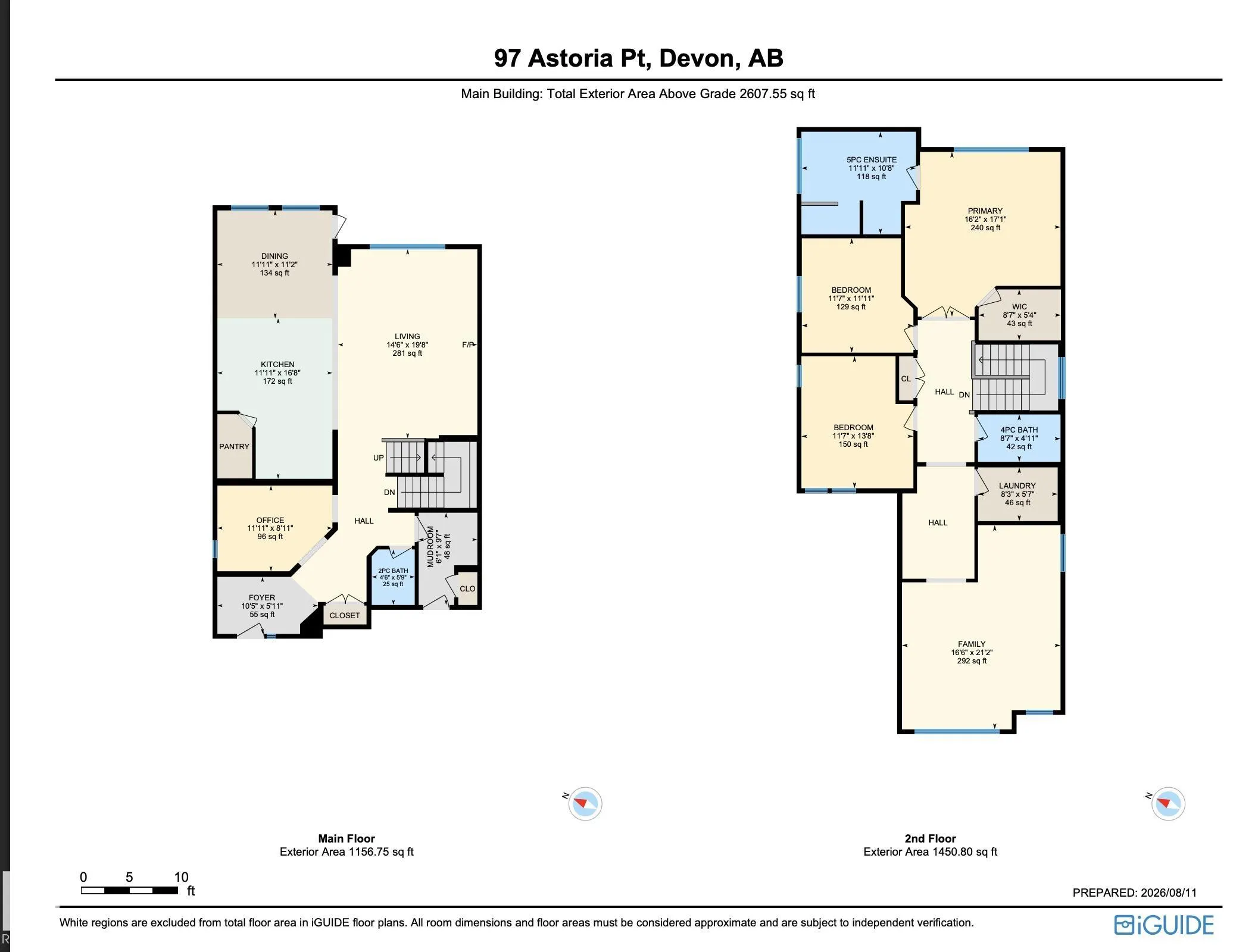 97 Astoria Point(e)