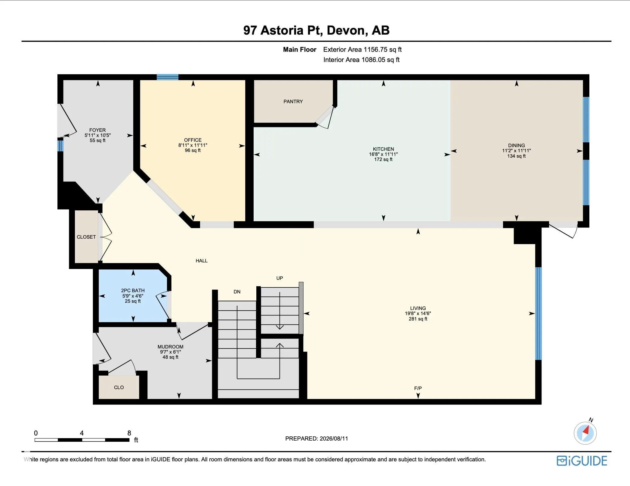 97 Astoria Point(e)