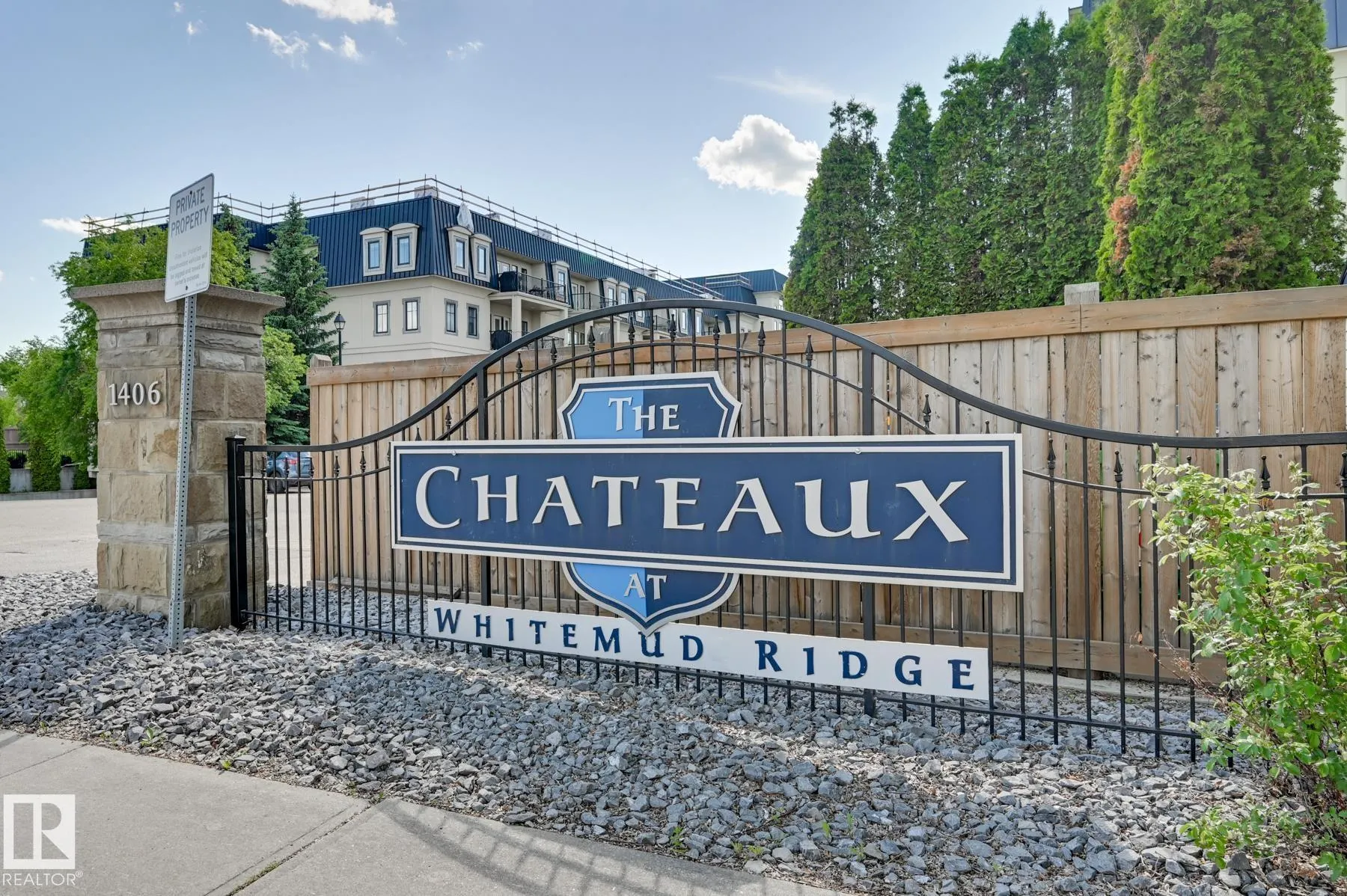 1406 HODGSON Way