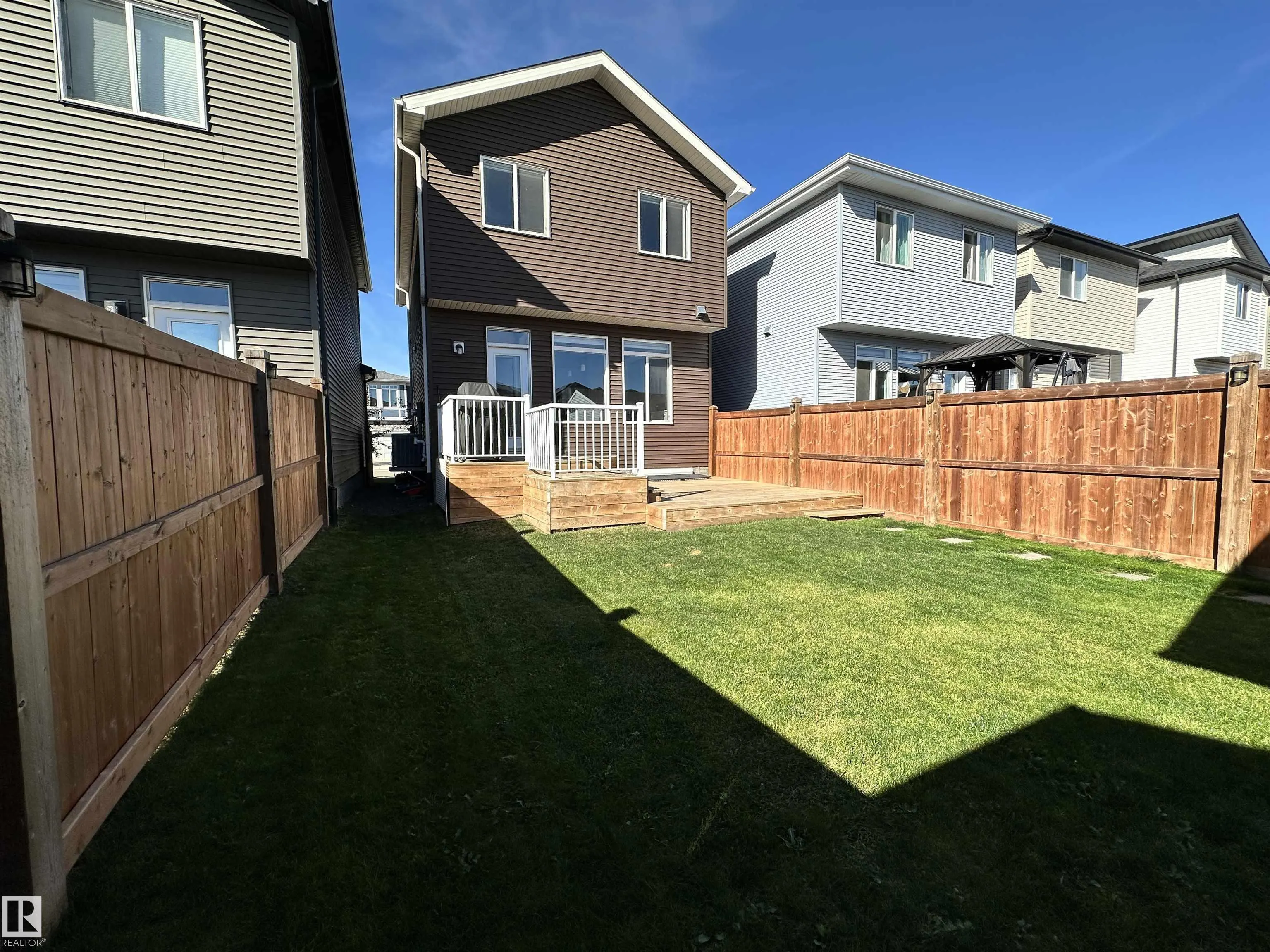 2035 160 Street