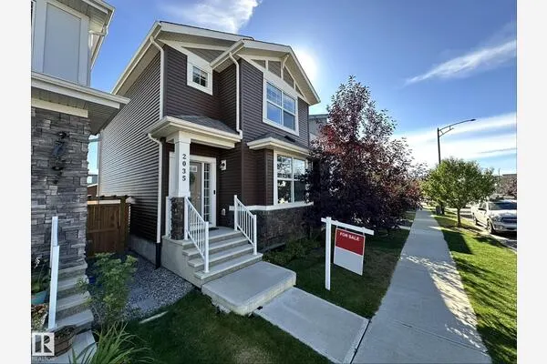2035 160 Street