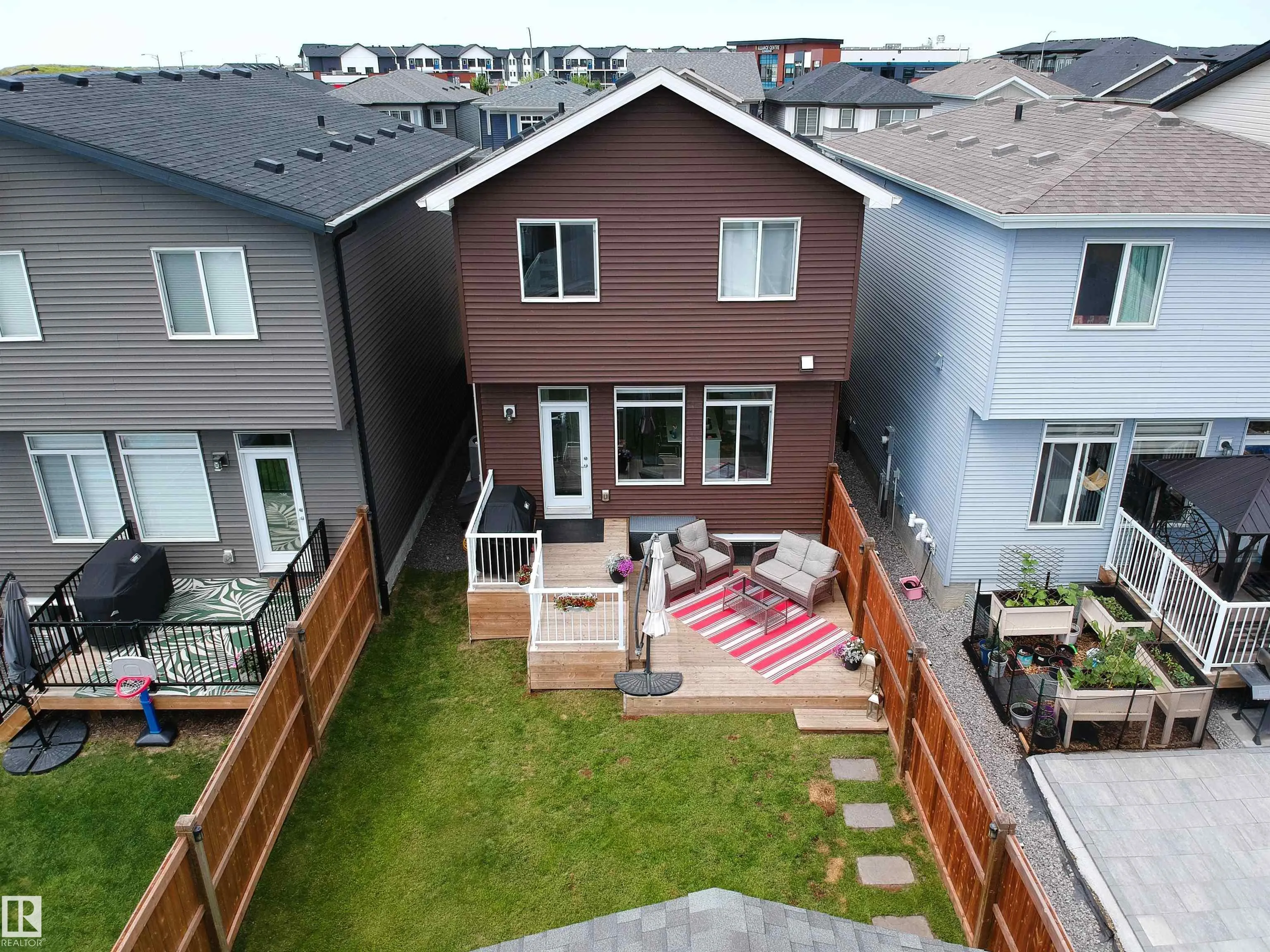 2035 160 Street