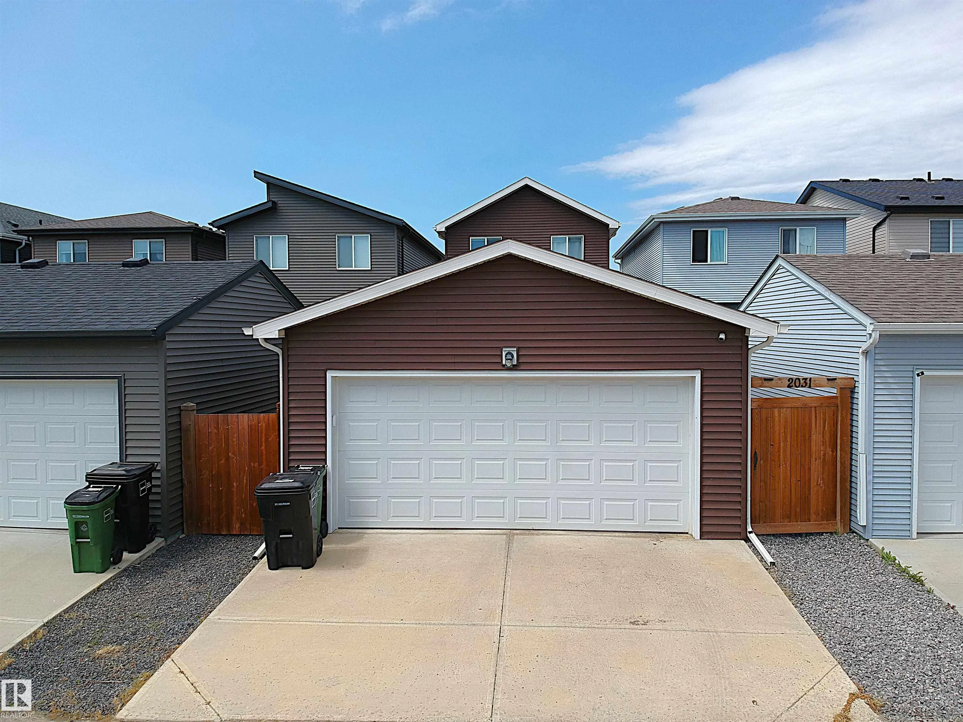 2035 160 Street