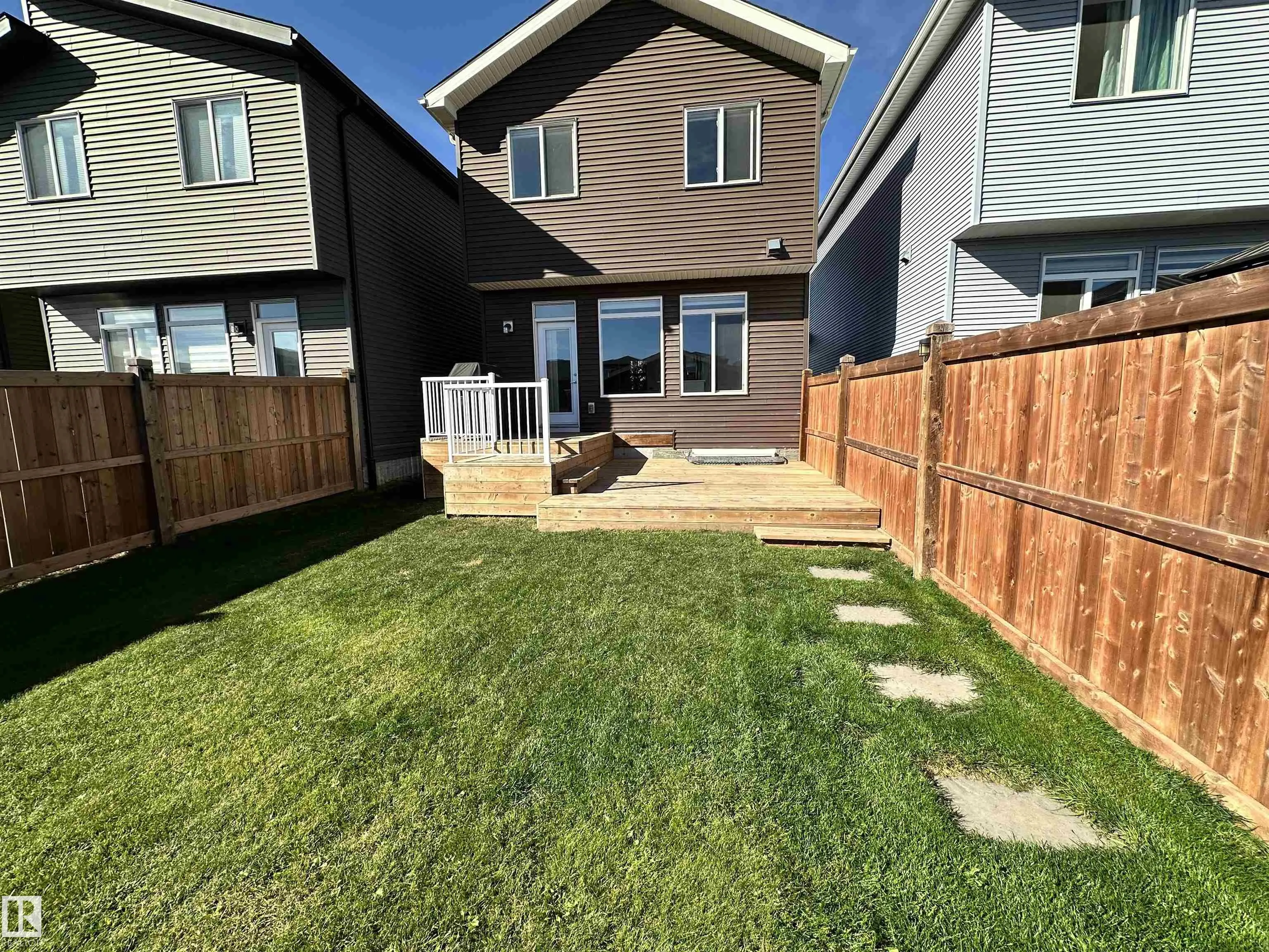 2035 160 Street