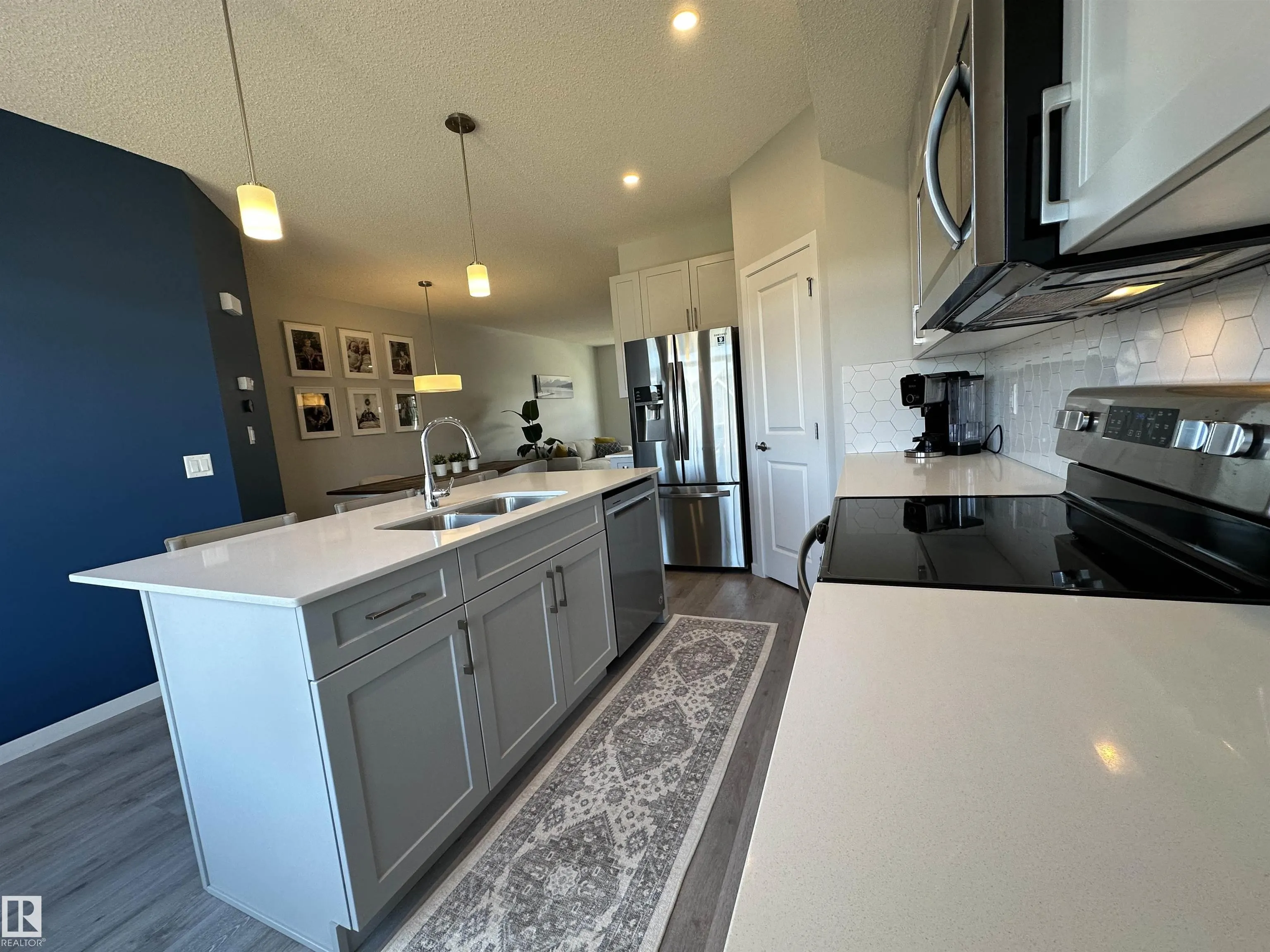 2035 160 Street