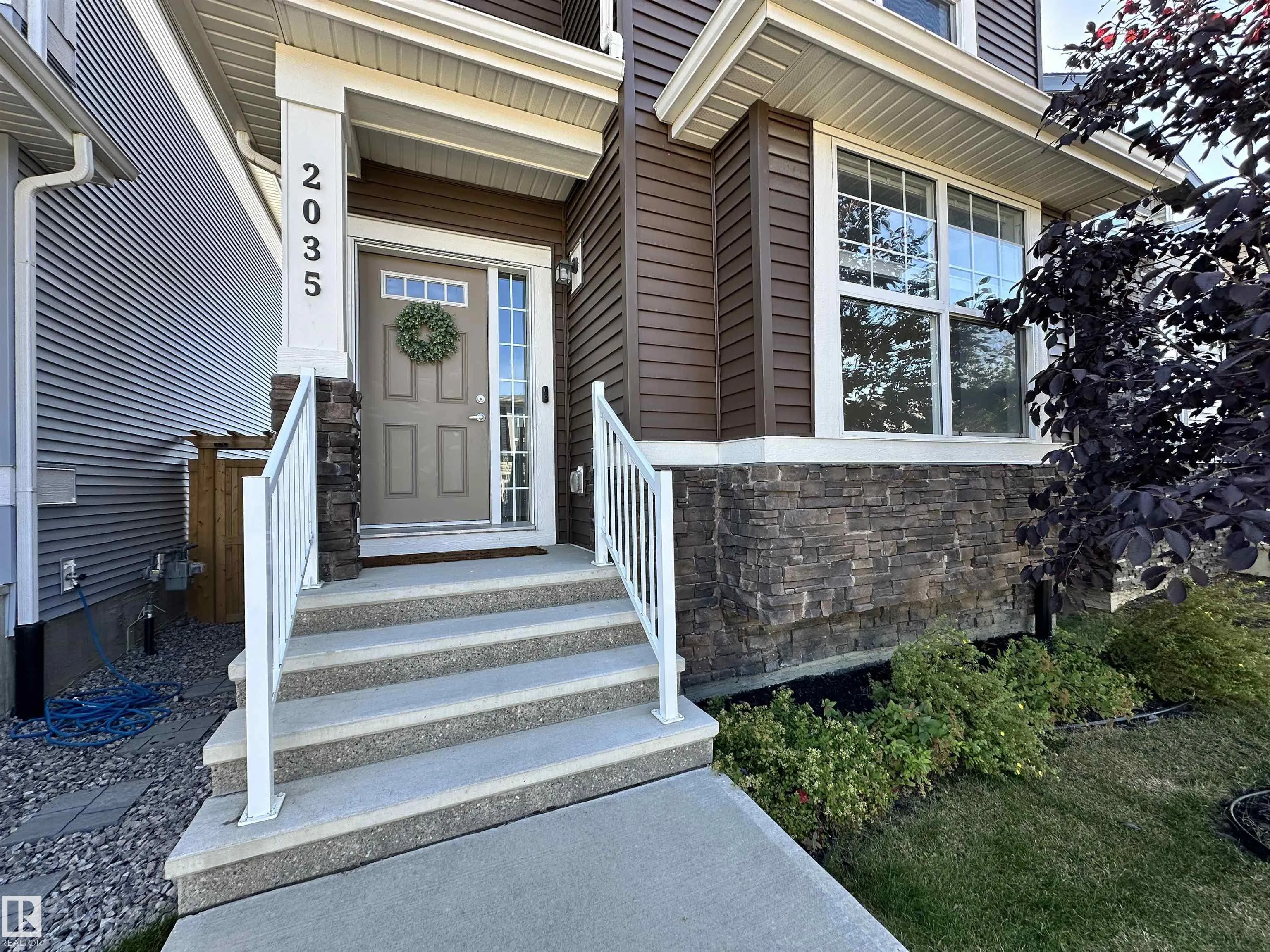 2035 160 Street
